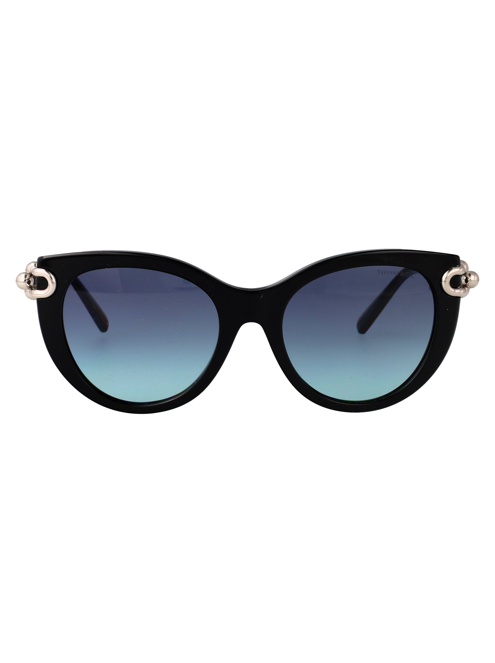 TIFFANY & CO Chic Acetate Sunglasses for Women - Spring/Summer 2025