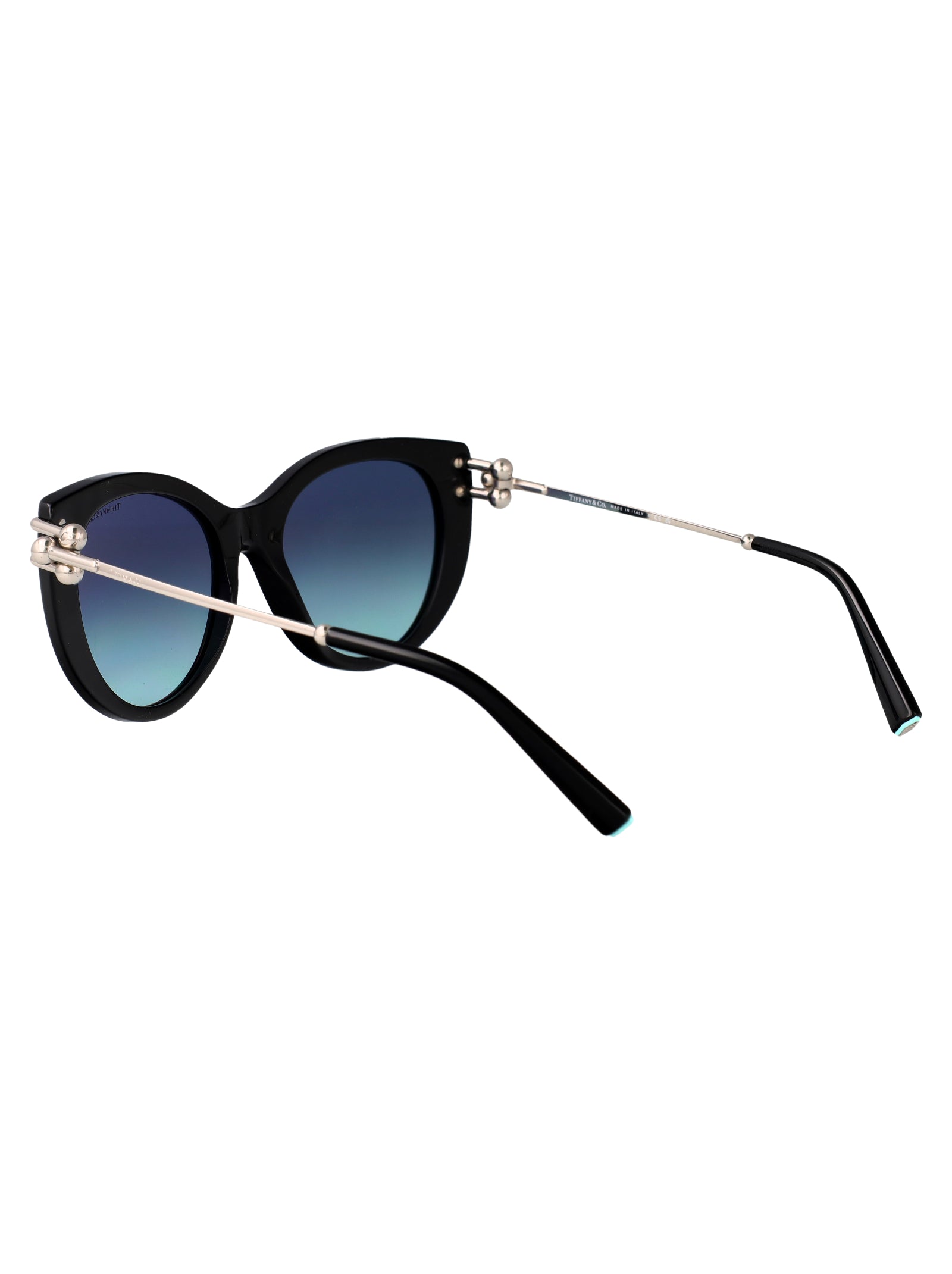 TIFFANY & CO Chic Acetate Sunglasses for Women - Spring/Summer 2025