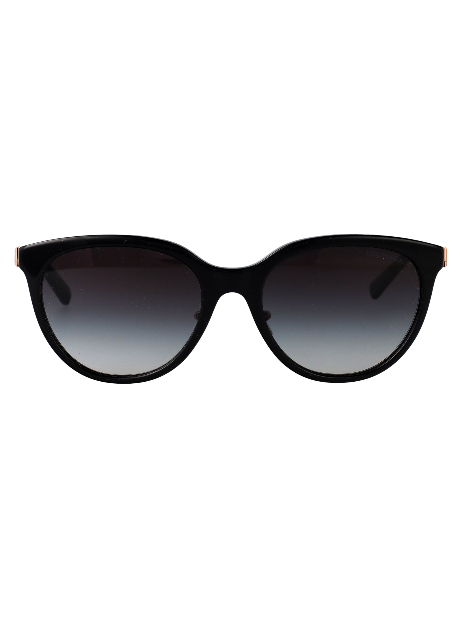 TIFFANY & CO Chic Acetate Sunglasses for Women