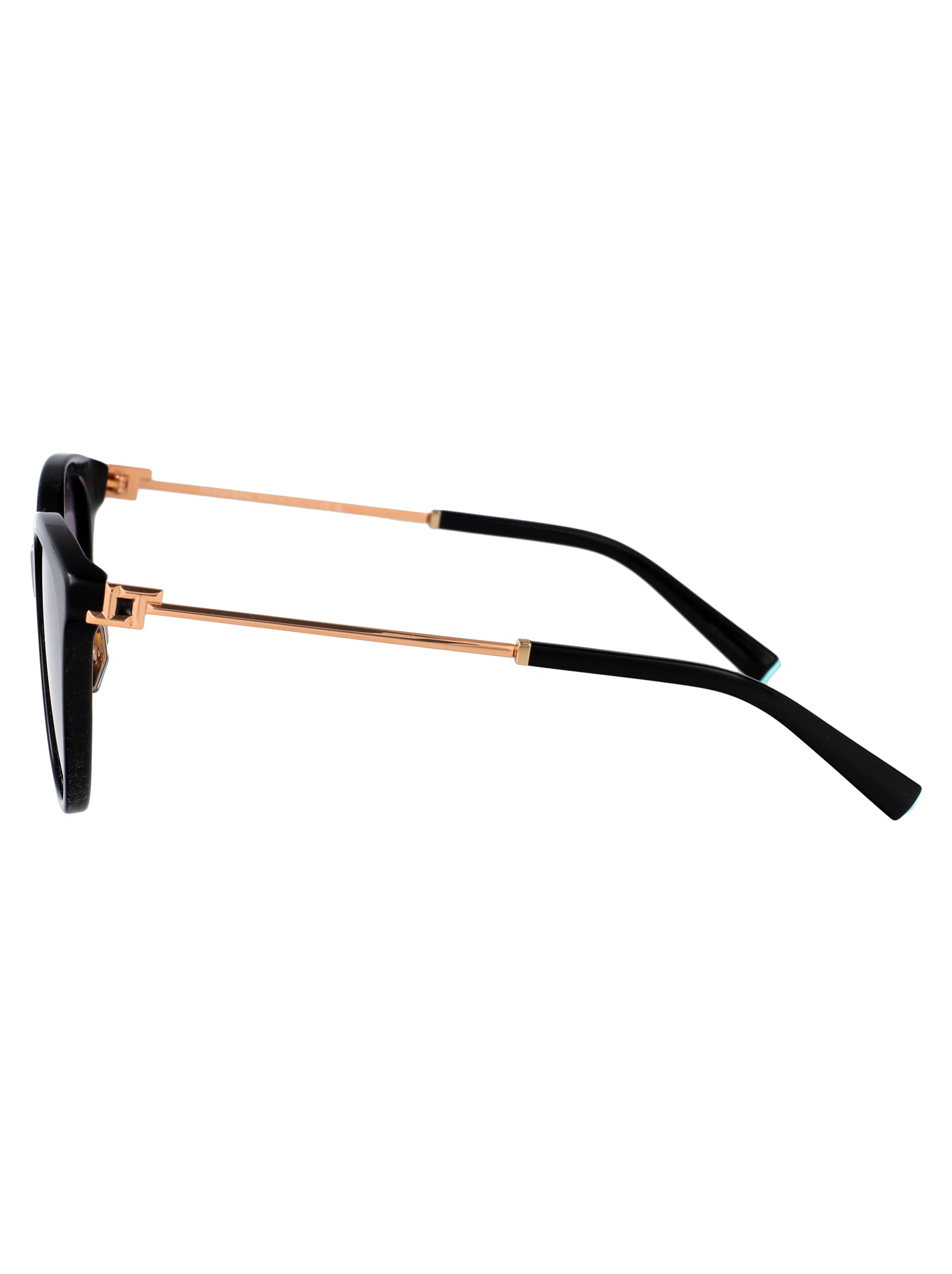 TIFFANY & CO Chic Acetate Sunglasses for Women