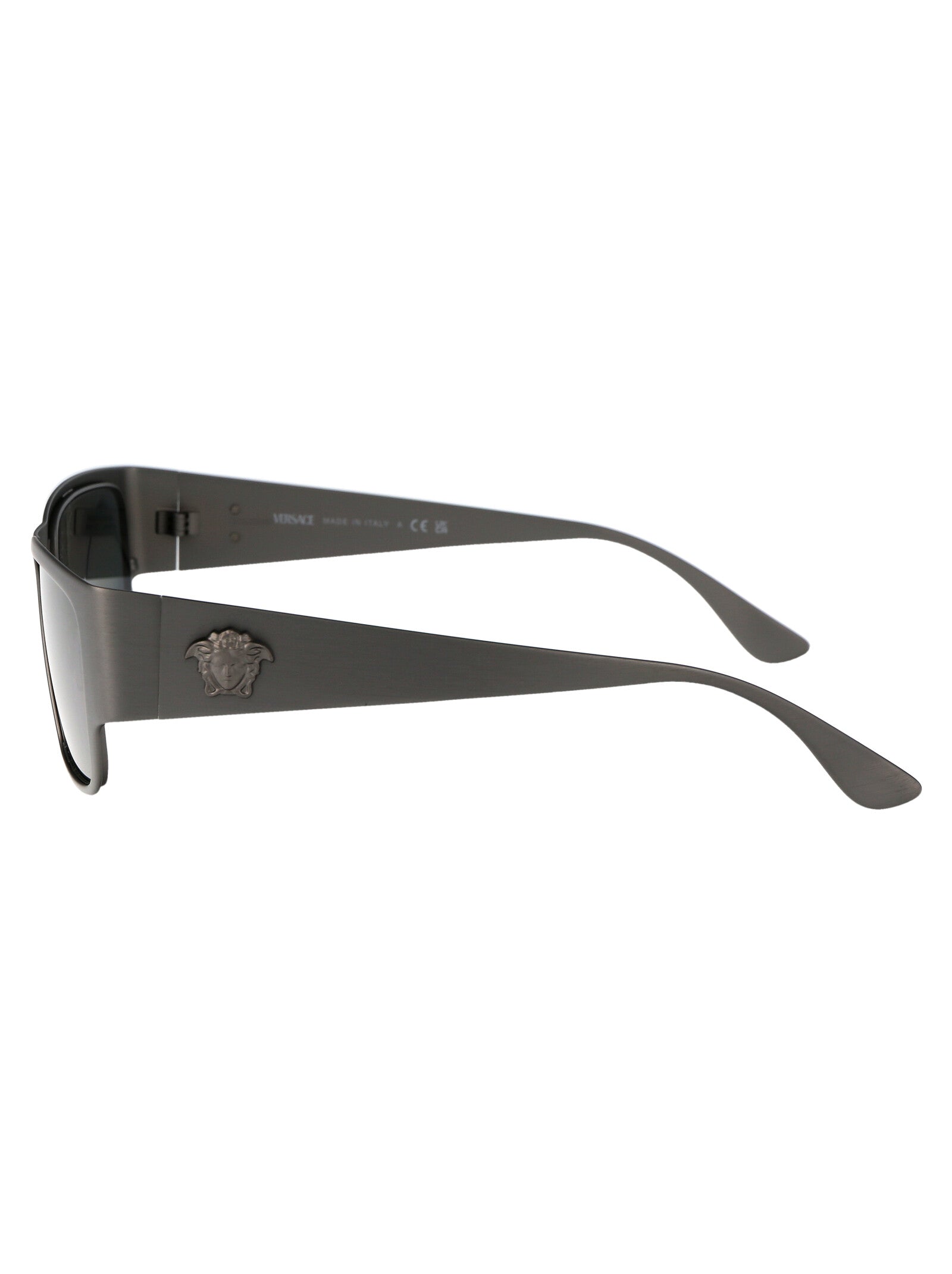 VERSACE Metal Sunglasses for Women - SS25 Collection