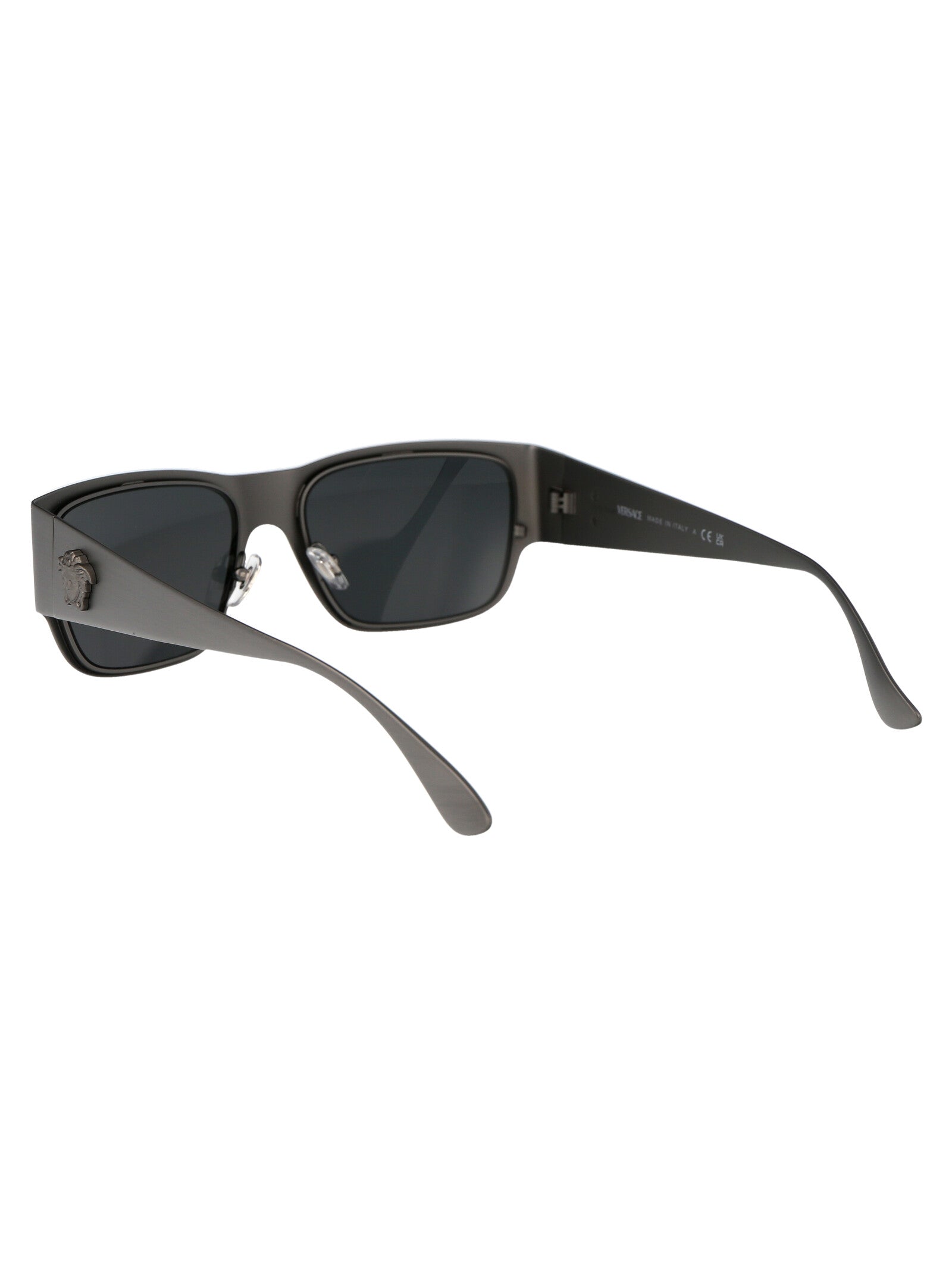 VERSACE Metal Sunglasses for Women - SS25 Collection
