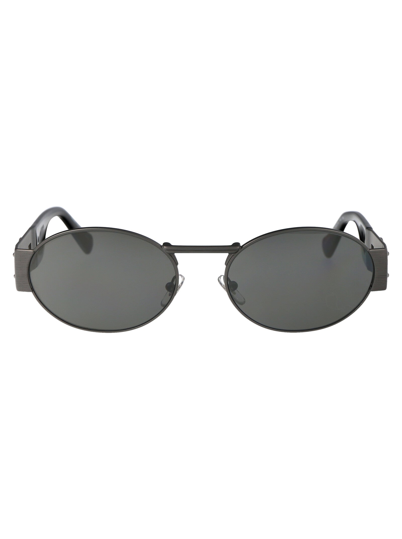 VERSACE Stylish Metal Unisex Sunglasses