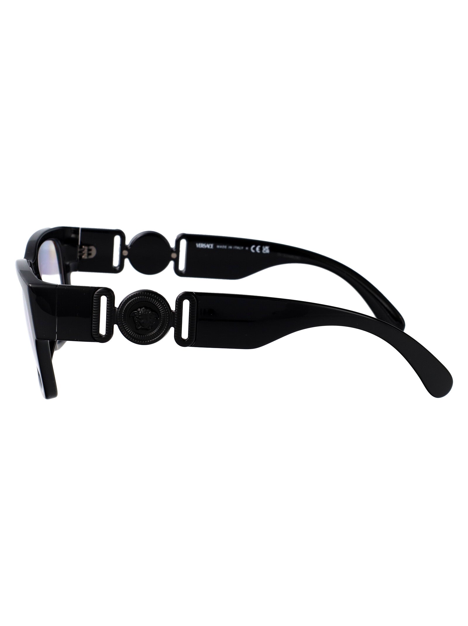 VERSACE Injectate Optical Glasses for Men