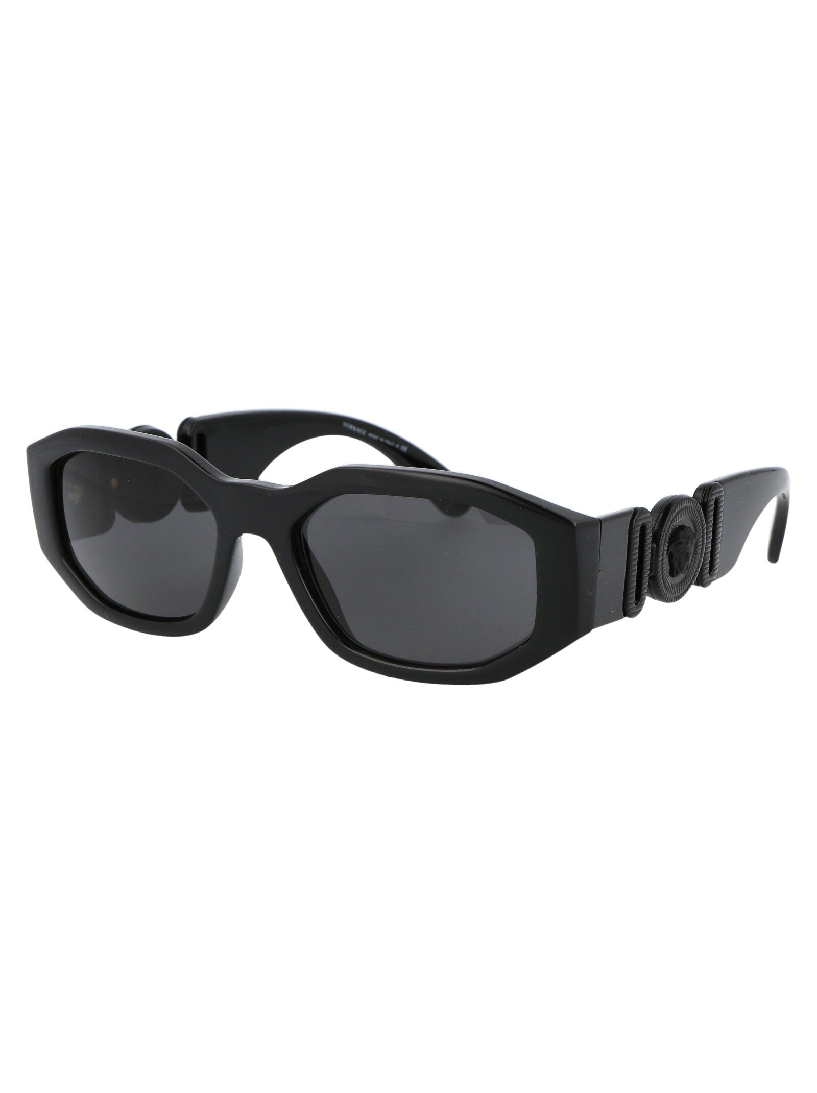 VERSACE Nylon Square Sunglasses