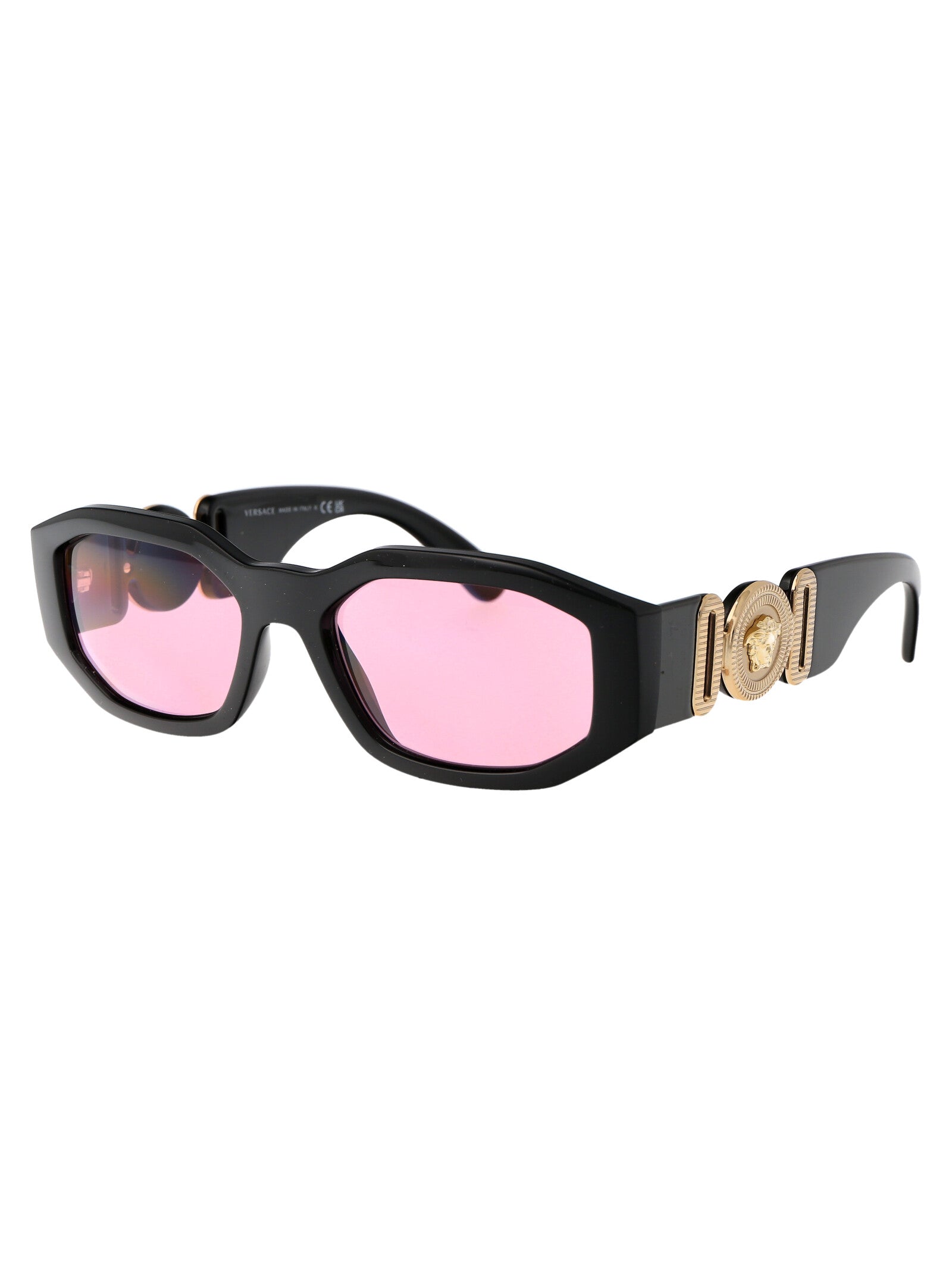 VERSACE Stylish Women's Nylon Sunglasses