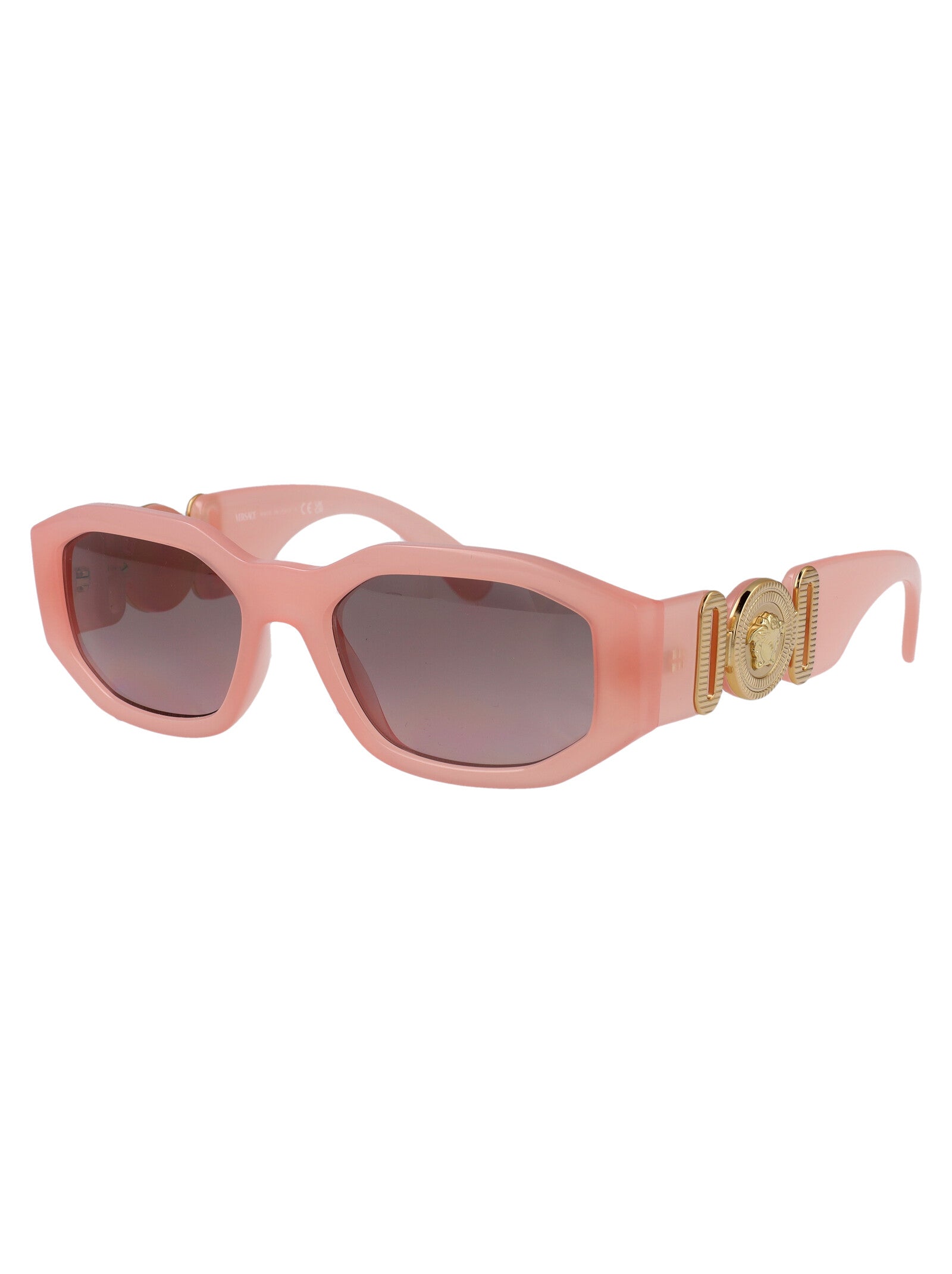 VERSACE Chic Acetate Sunglasses