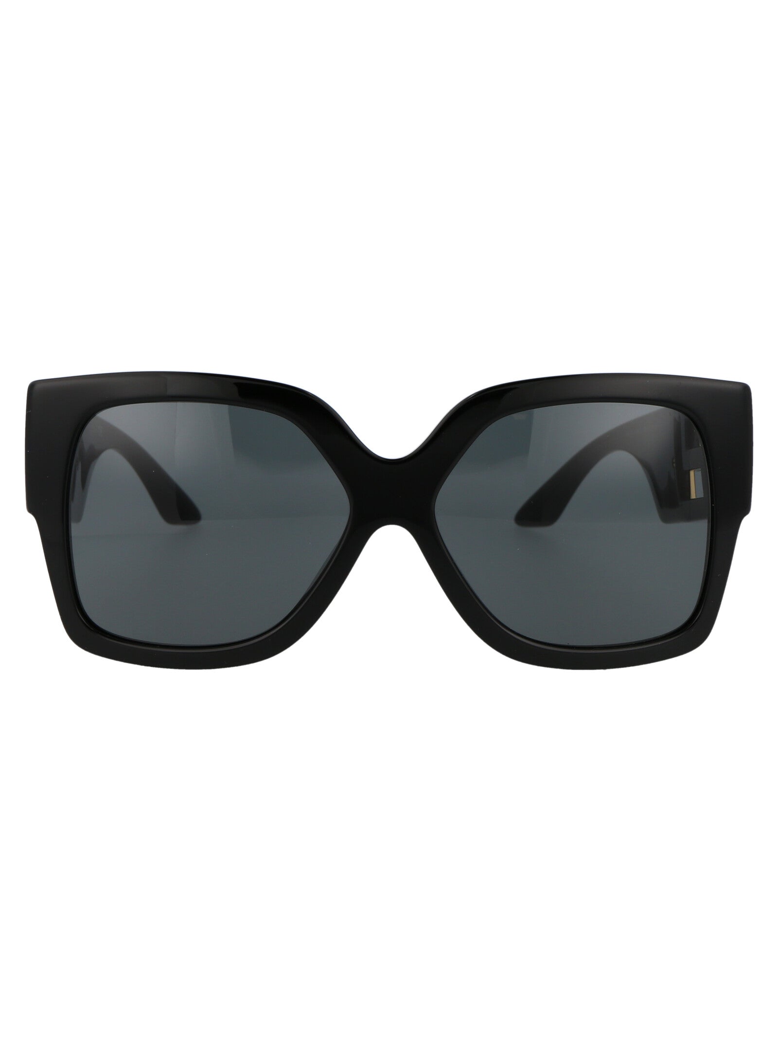 VERSACE Chic Acetate Sunglasses for Women - SS25 Collection