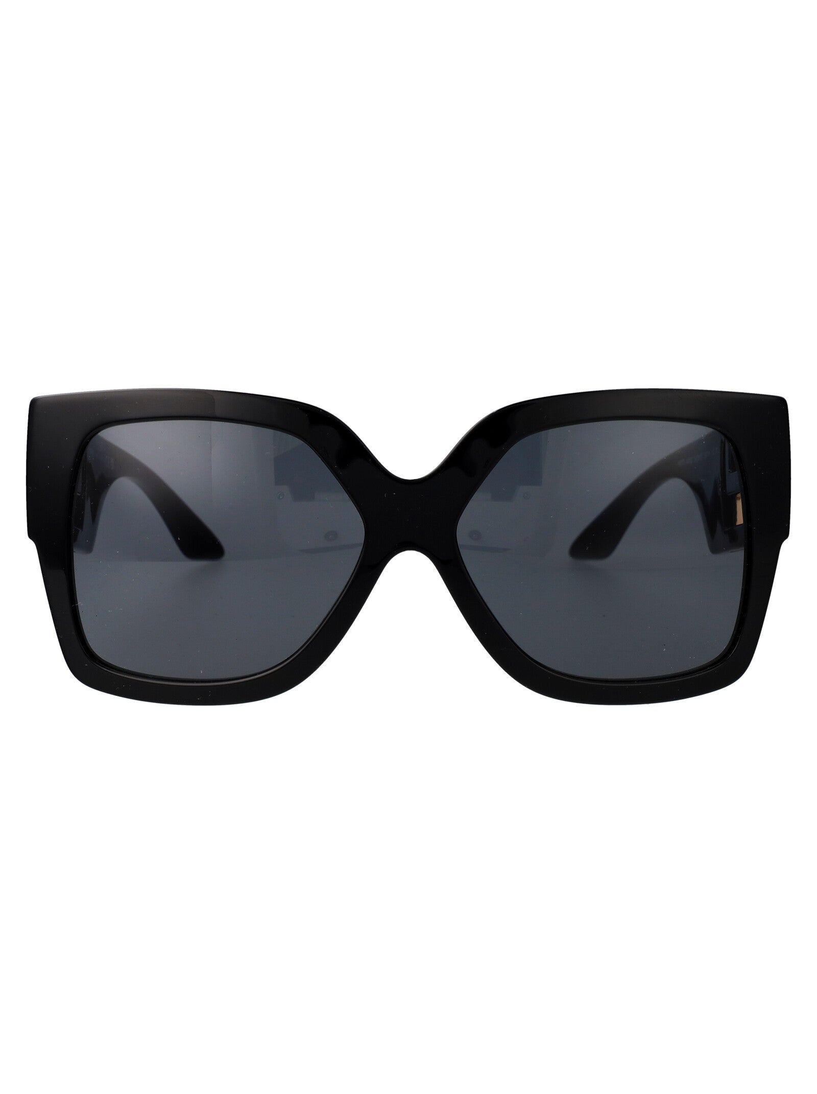 VERSACE Chic Acetate Sunglasses for Women - SS25 Collection