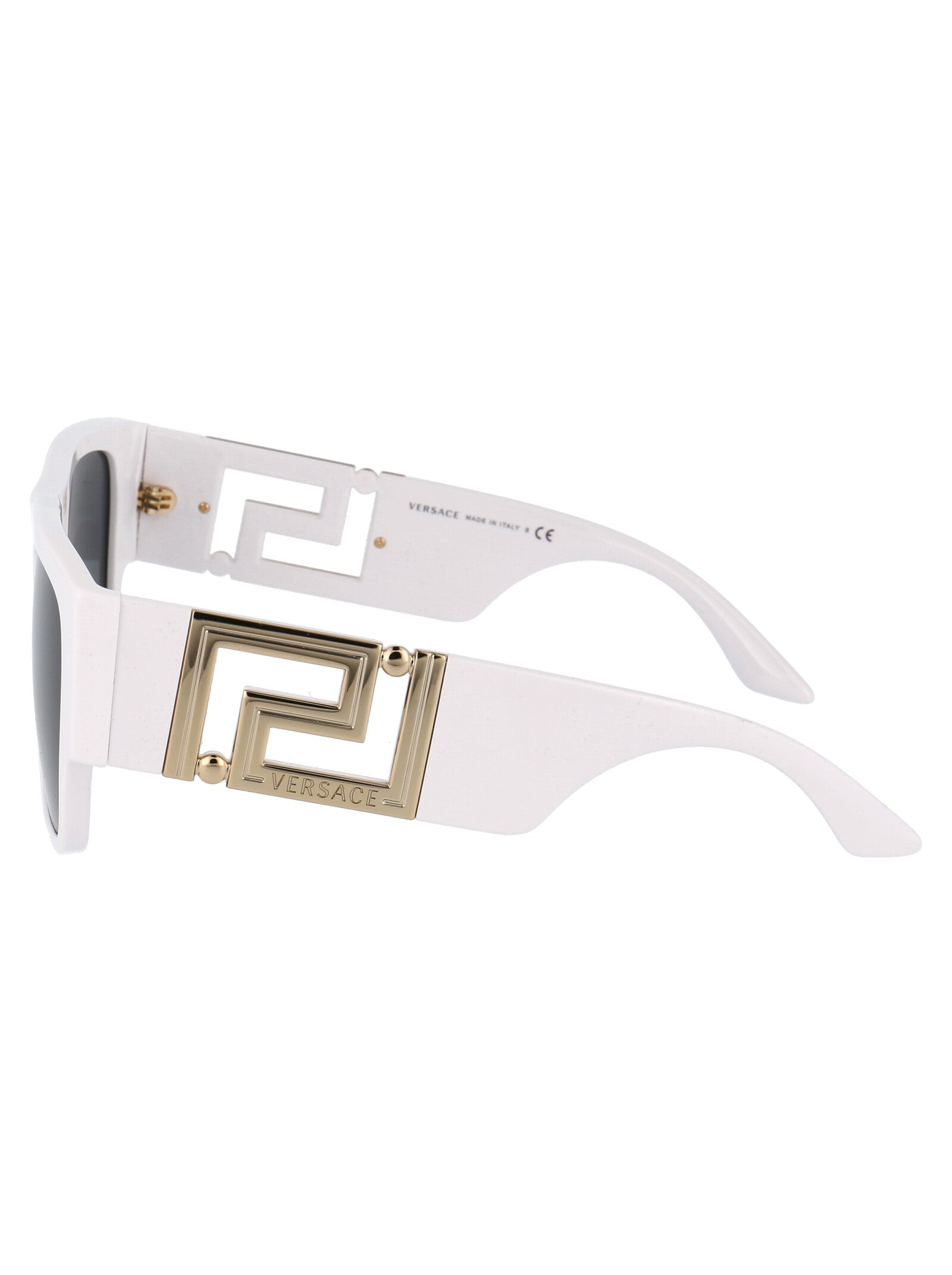 VERSACE Stylish Acetate Sunglasses for Men - SS25 Collection