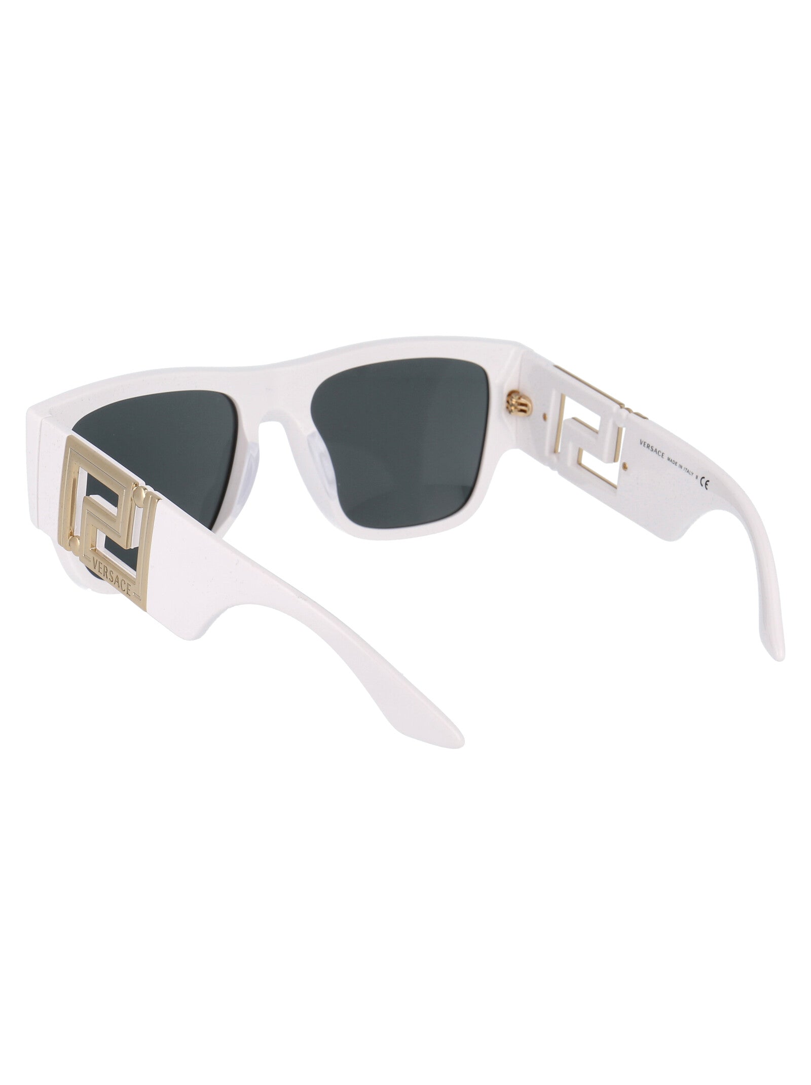 VERSACE Stylish Acetate Sunglasses for Men - SS25 Collection
