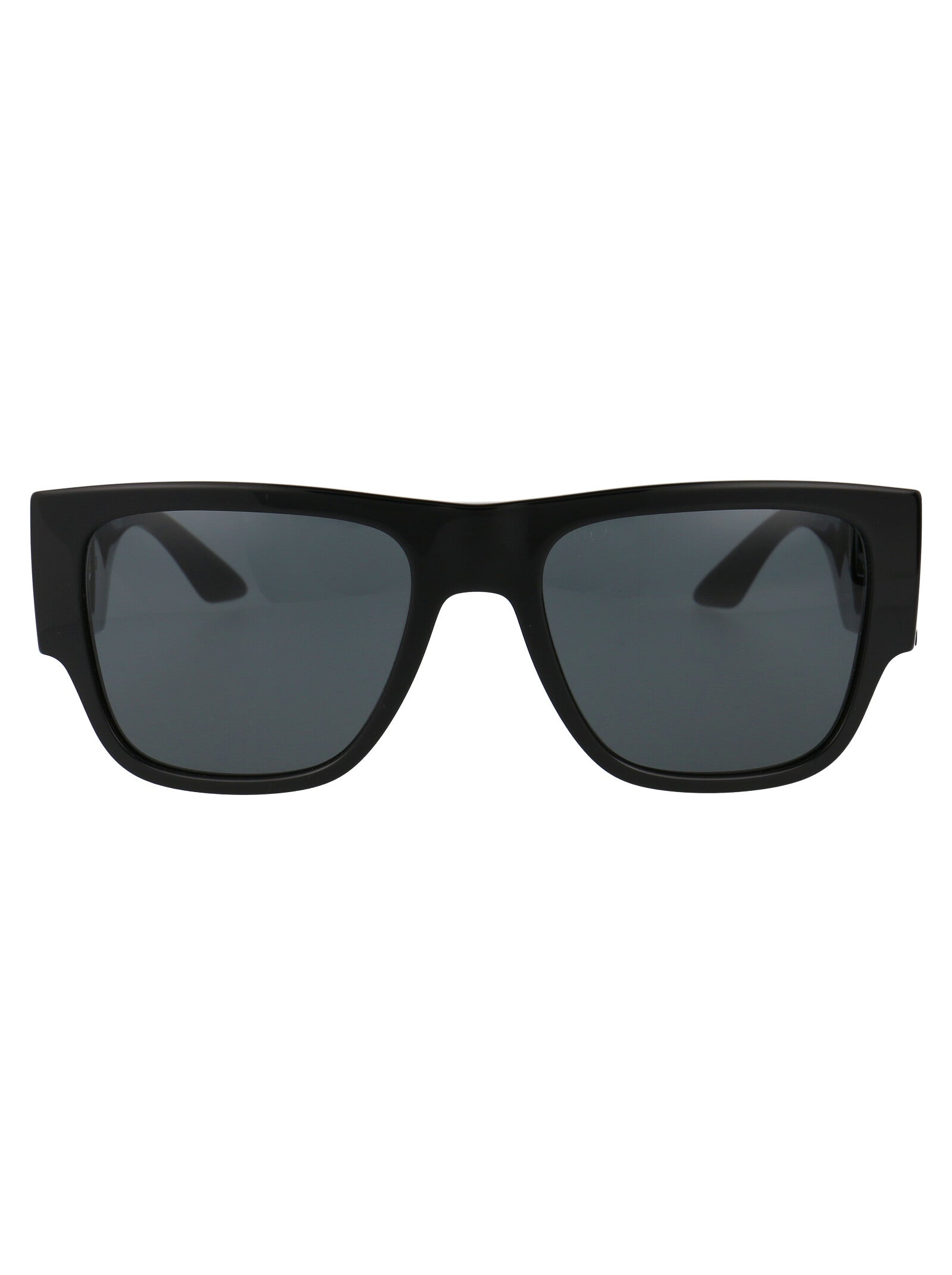 VERSACE Classic Acetate Sunglasses for Men