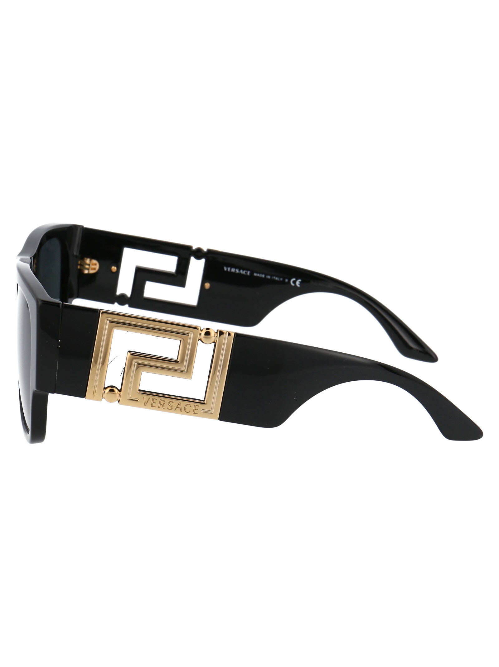 VERSACE Classic Acetate Sunglasses for Men