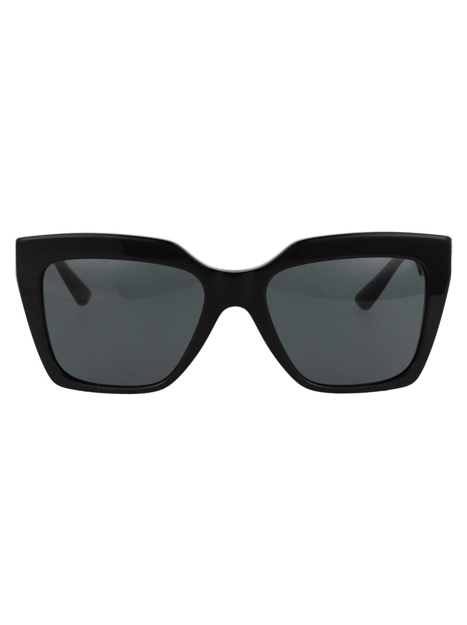 VERSACE Chic Acetate Sunglasses for Women - SS25 Edition