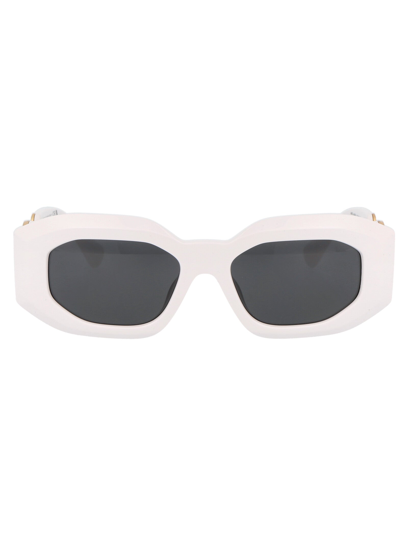 VERSACE Nylon Sunglasses for Women - Spring/Summer 2025
