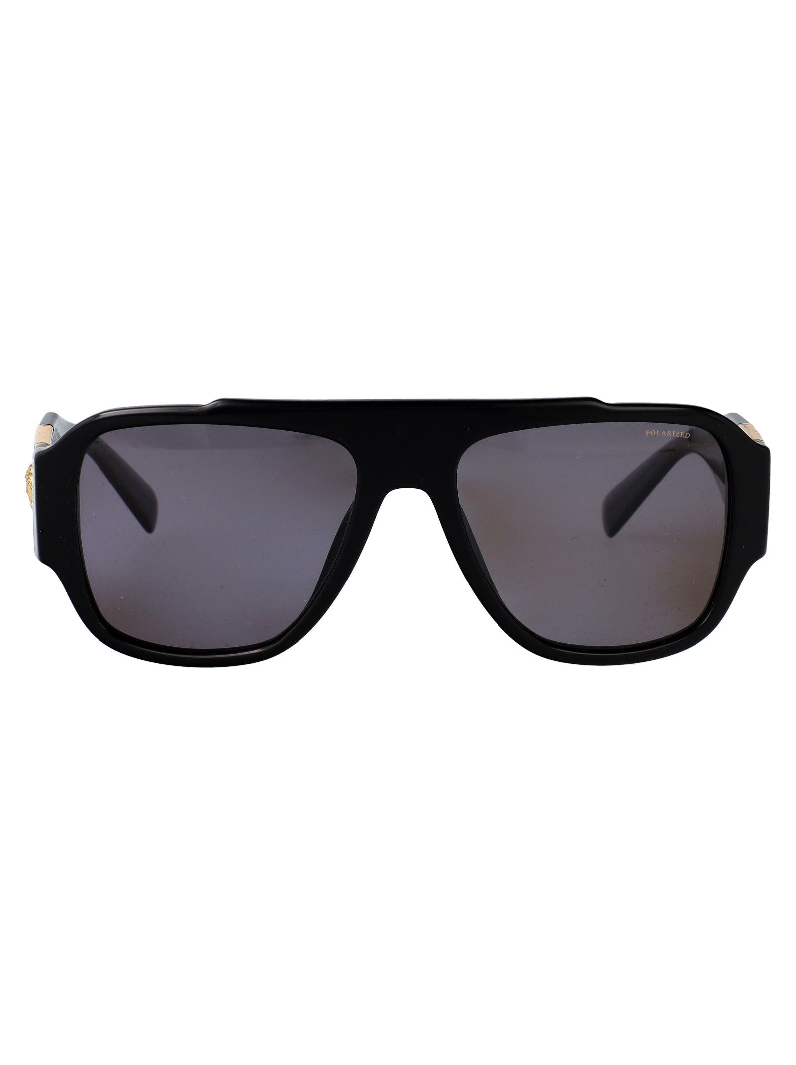 VERSACE Men's Acetate Sunglasses - SS25 Collection