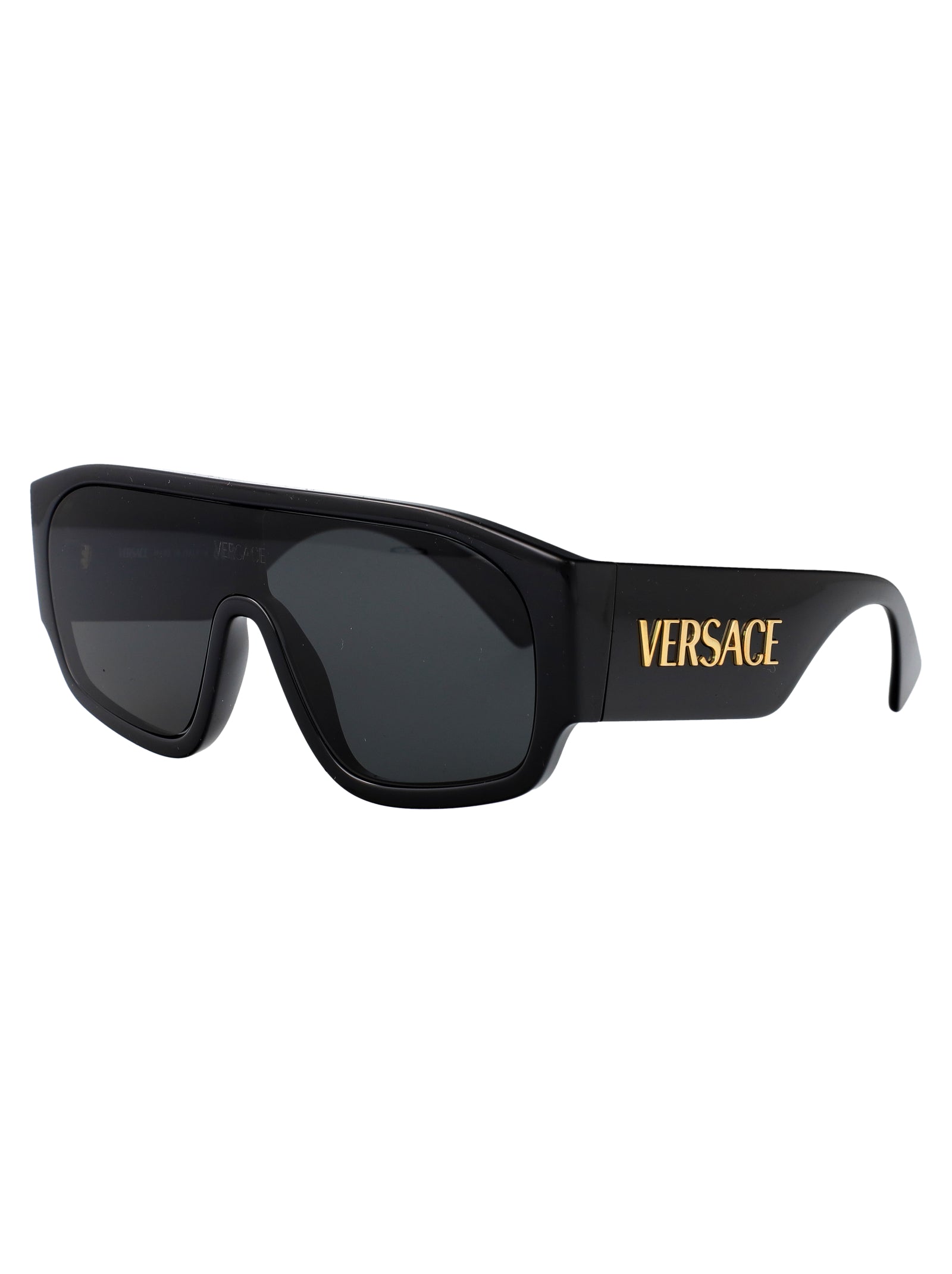 VERSACE Fashionable Nylon Sunglasses for Women