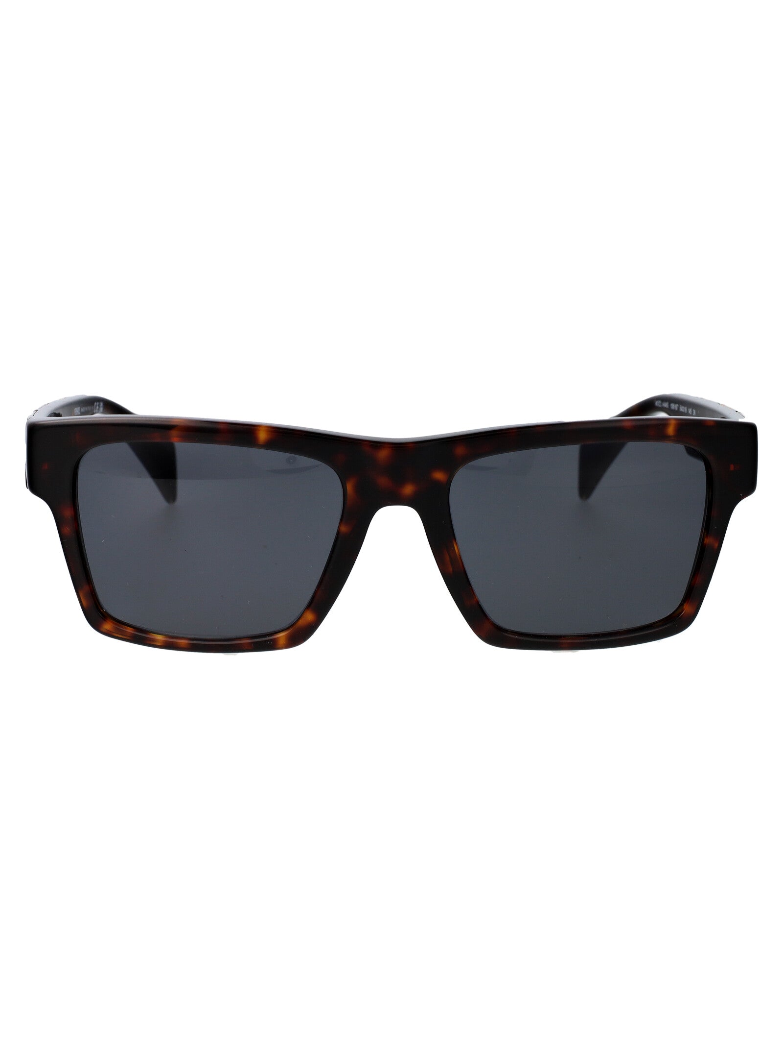 VERSACE Acetate Havana Sunglasses for Women