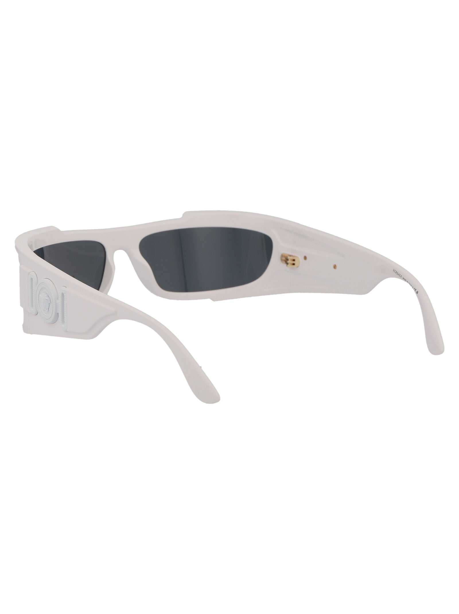 VERSACE Chic Nylon Sunglasses for Women