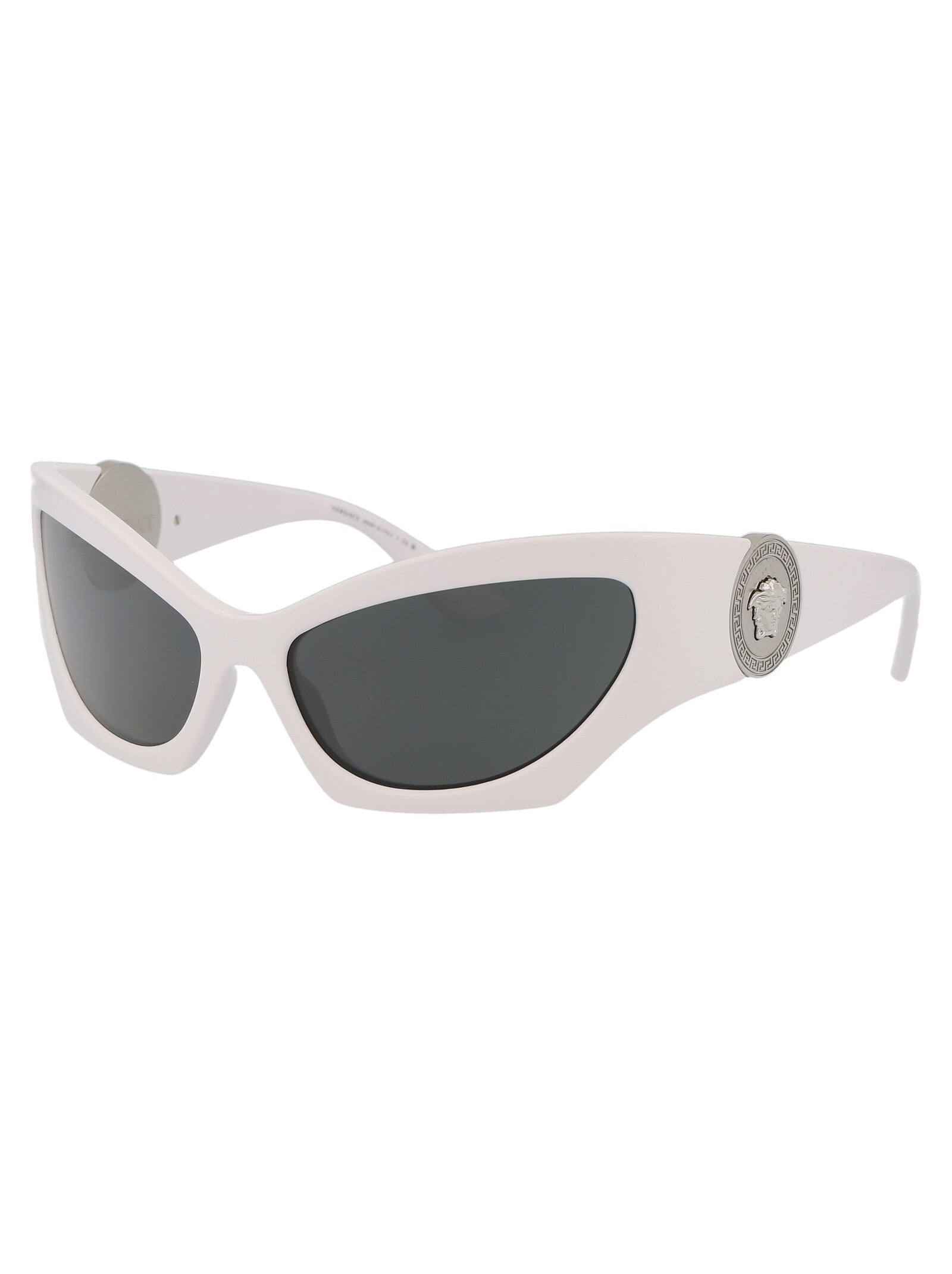 VERSACE Injected Fashion Sunglasses for Women