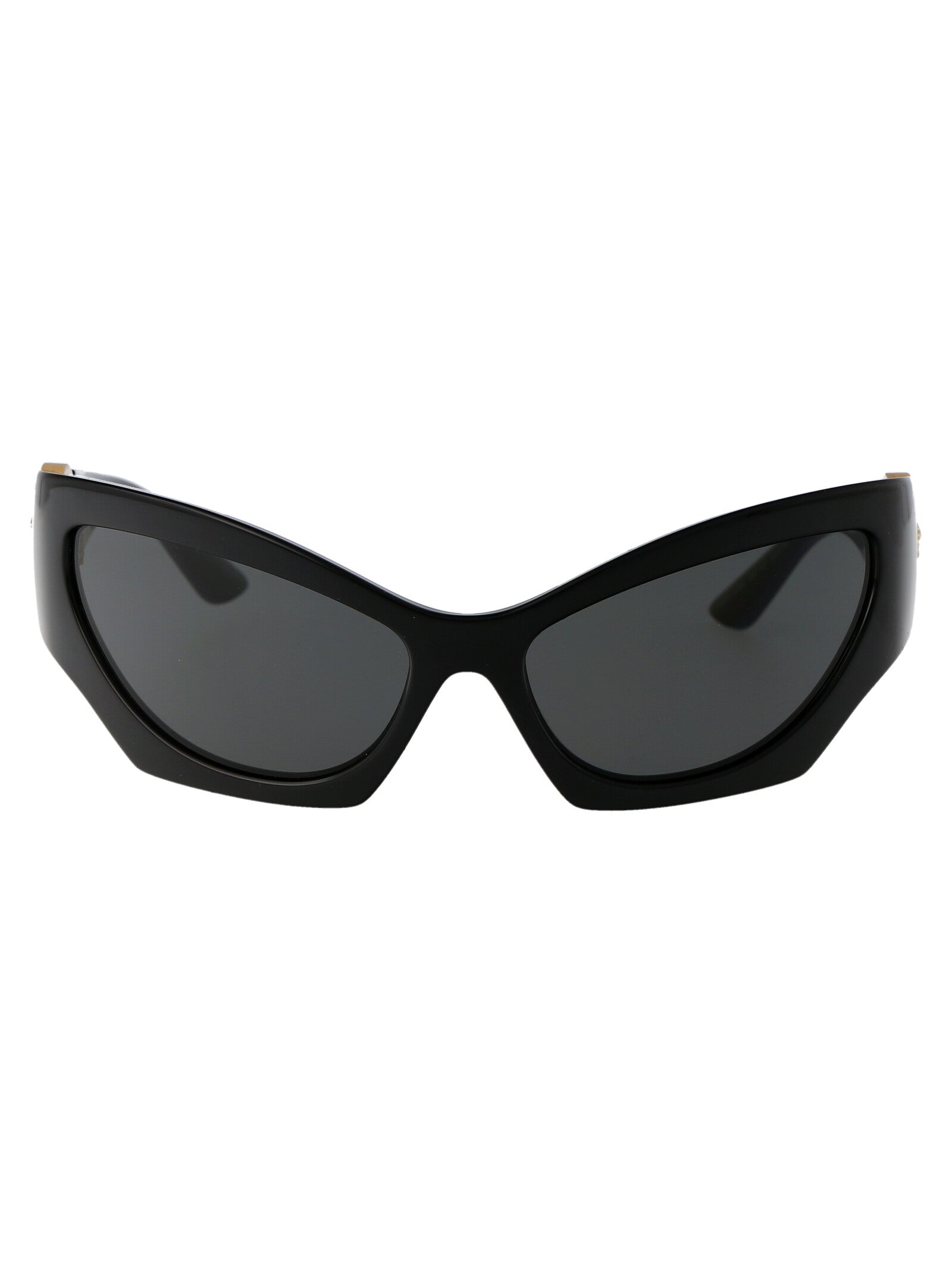 VERSACE Injected Sunglasses for Women - SS25 Collection