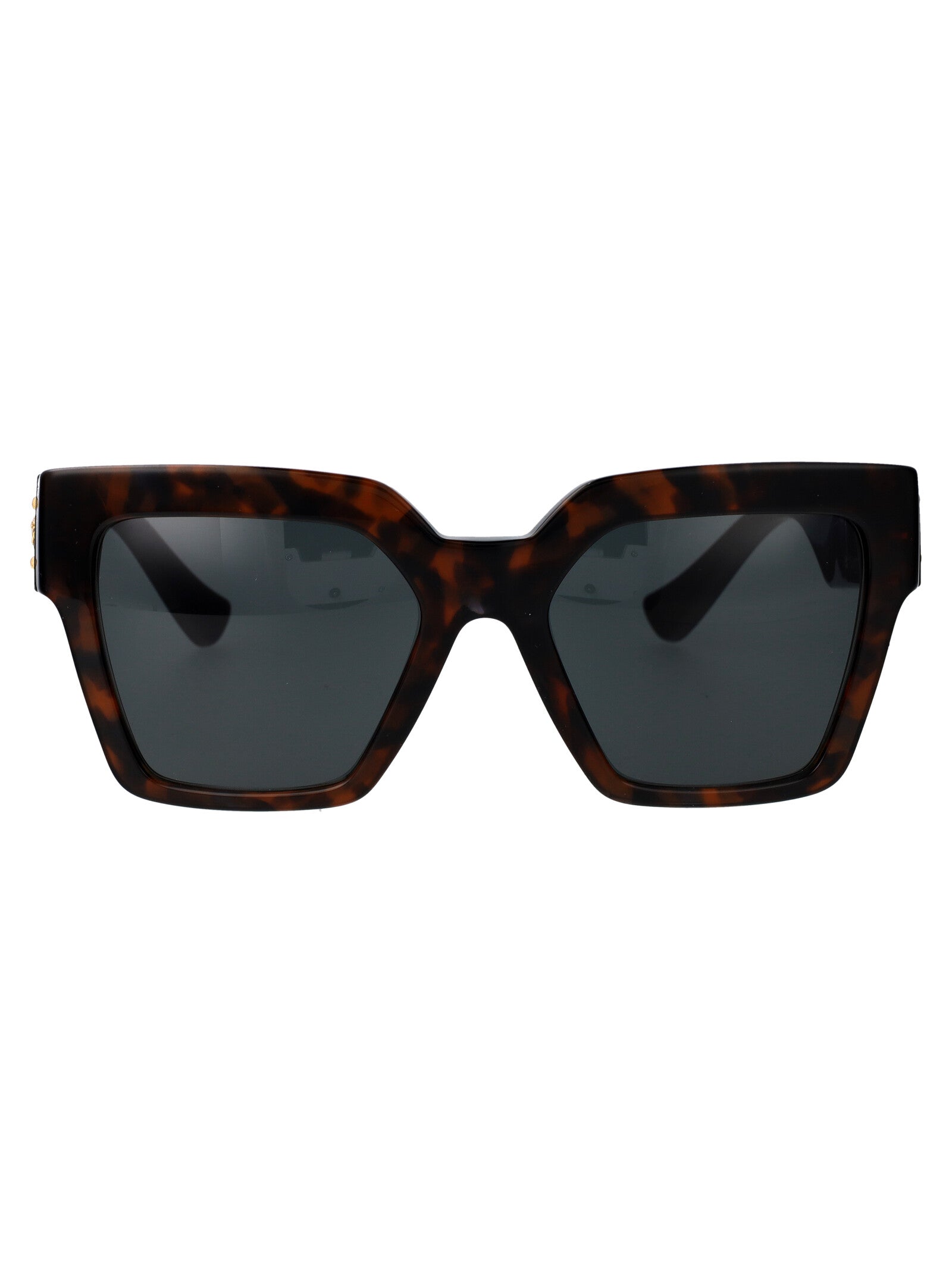 VERSACE Acetate Sunglasses for Women - SS25 Collection