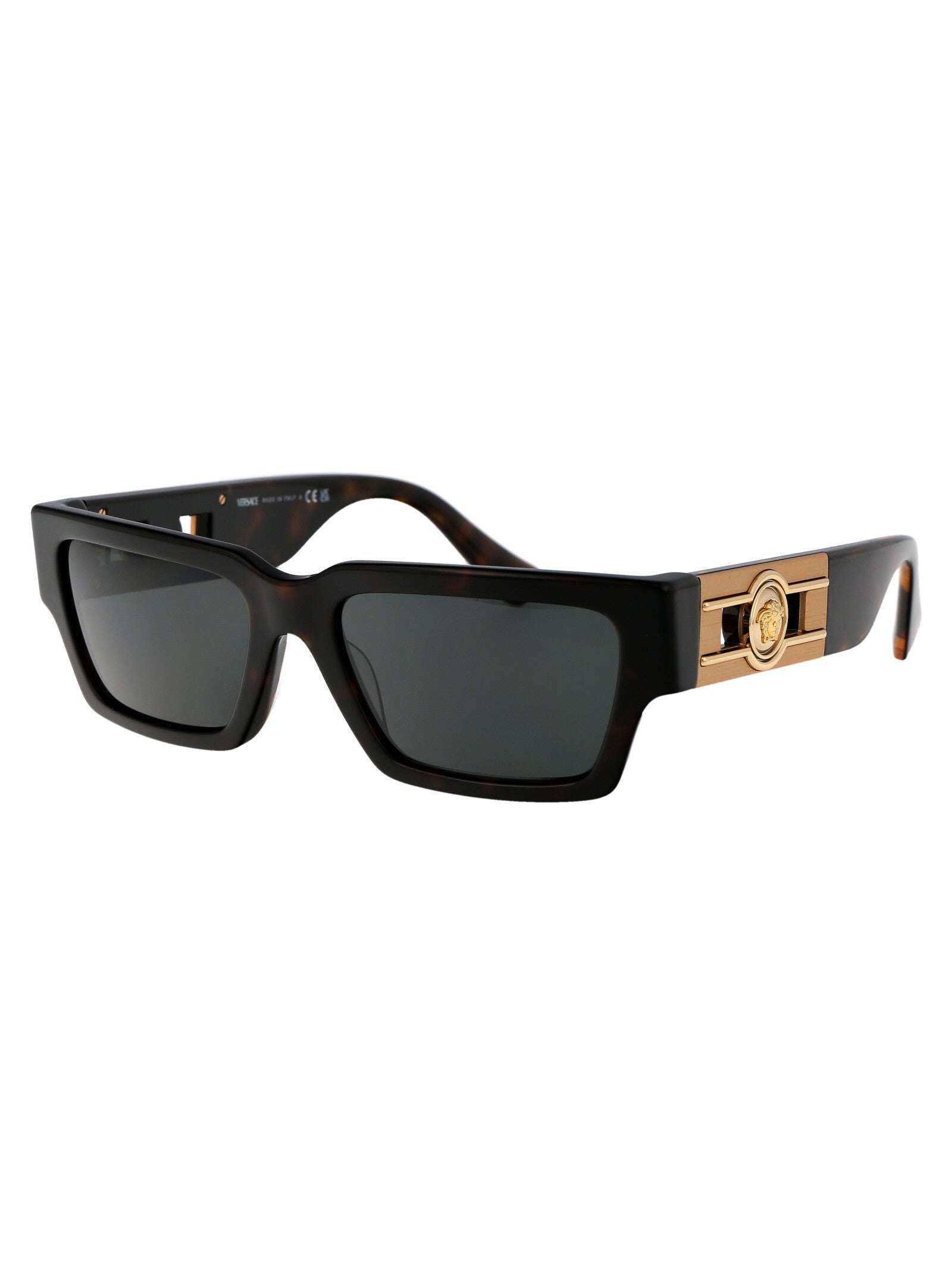 VERSACE Chic Acetate Sunglasses