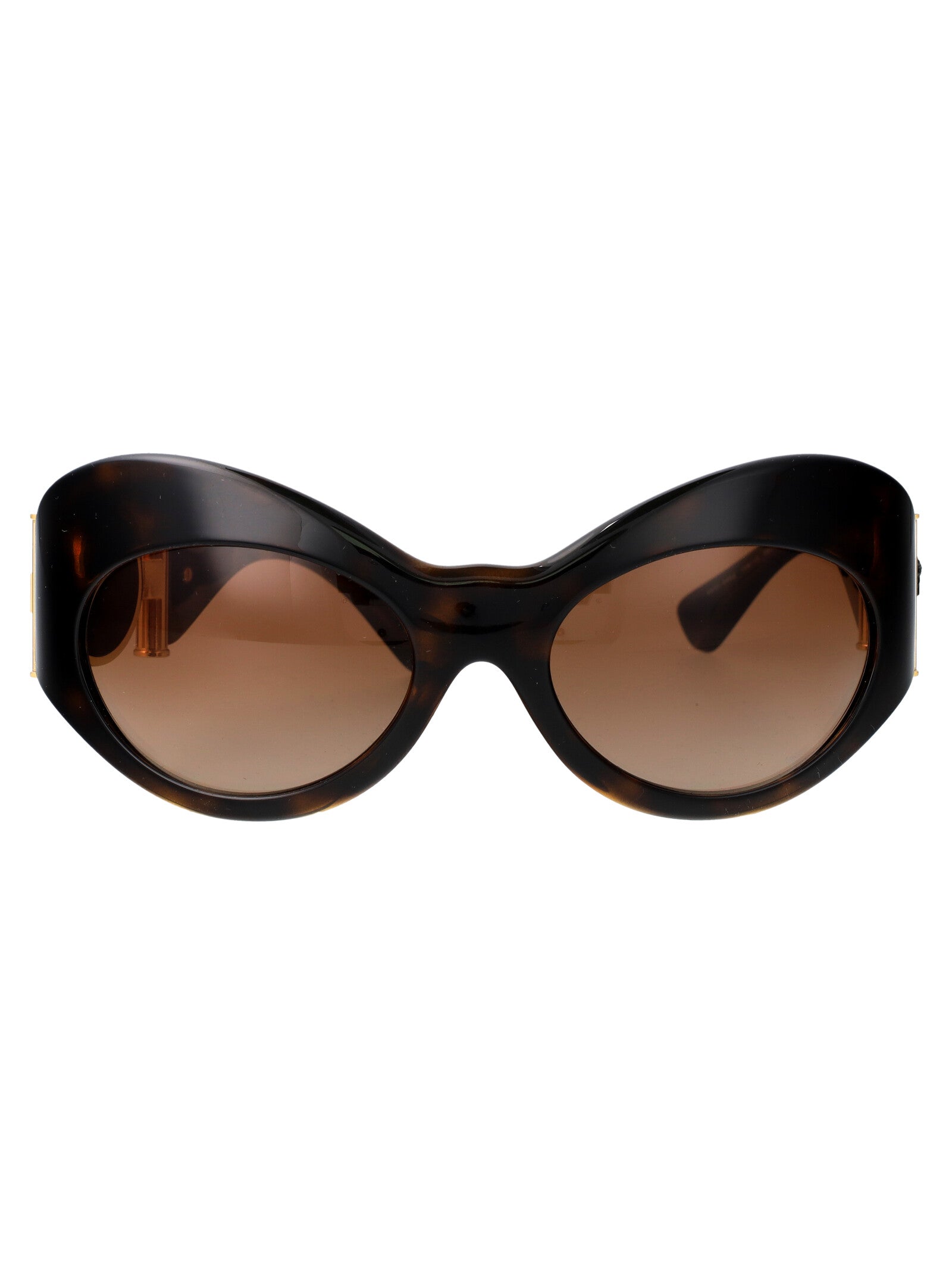 VERSACE Chic Injected Sunglasses for Women