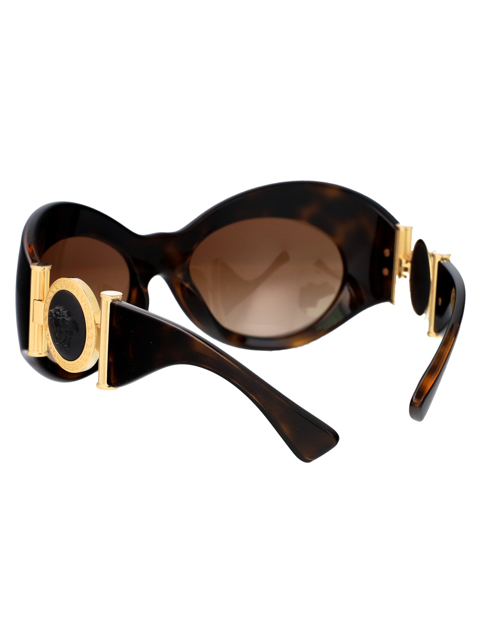 VERSACE Chic Injected Sunglasses for Women
