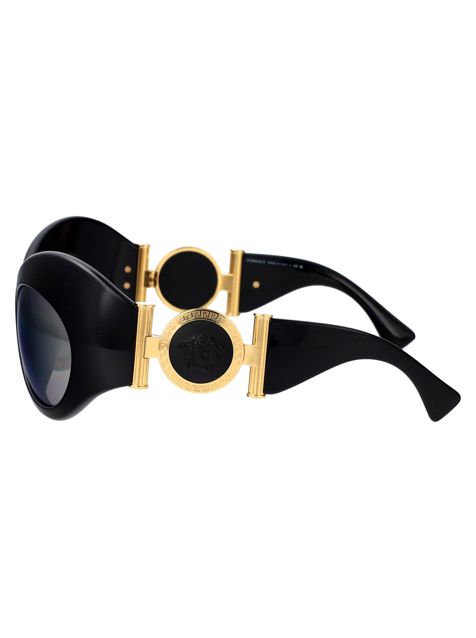 VERSACE Injected Fashion Sunglasses - SS25