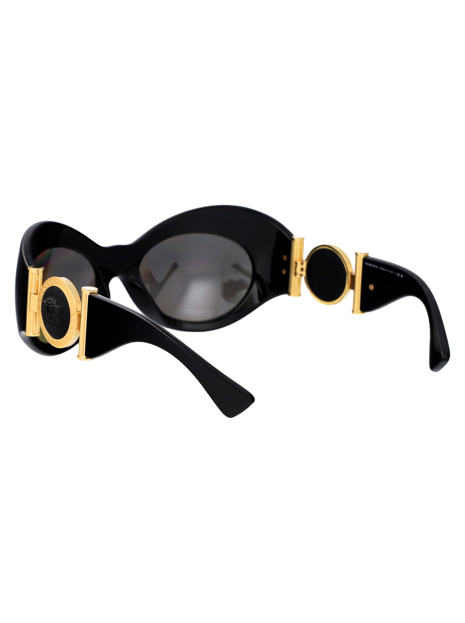 VERSACE Injected Fashion Sunglasses - SS25
