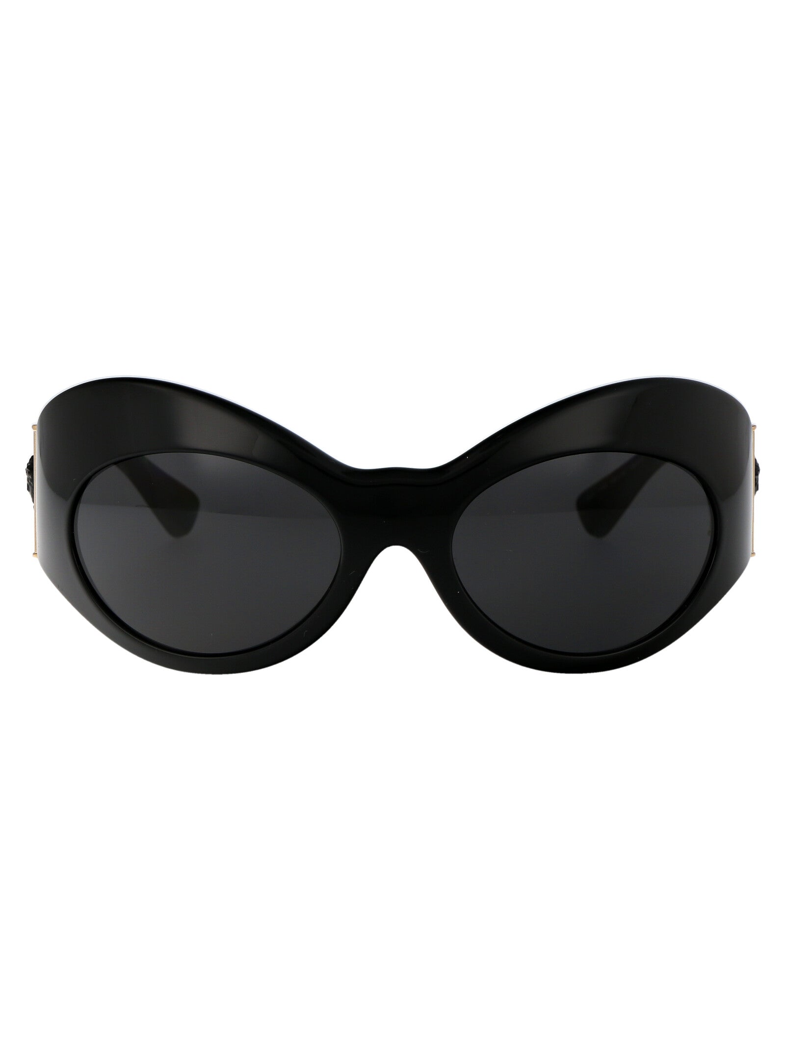 VERSACE Injected Style Sunglasses for Women