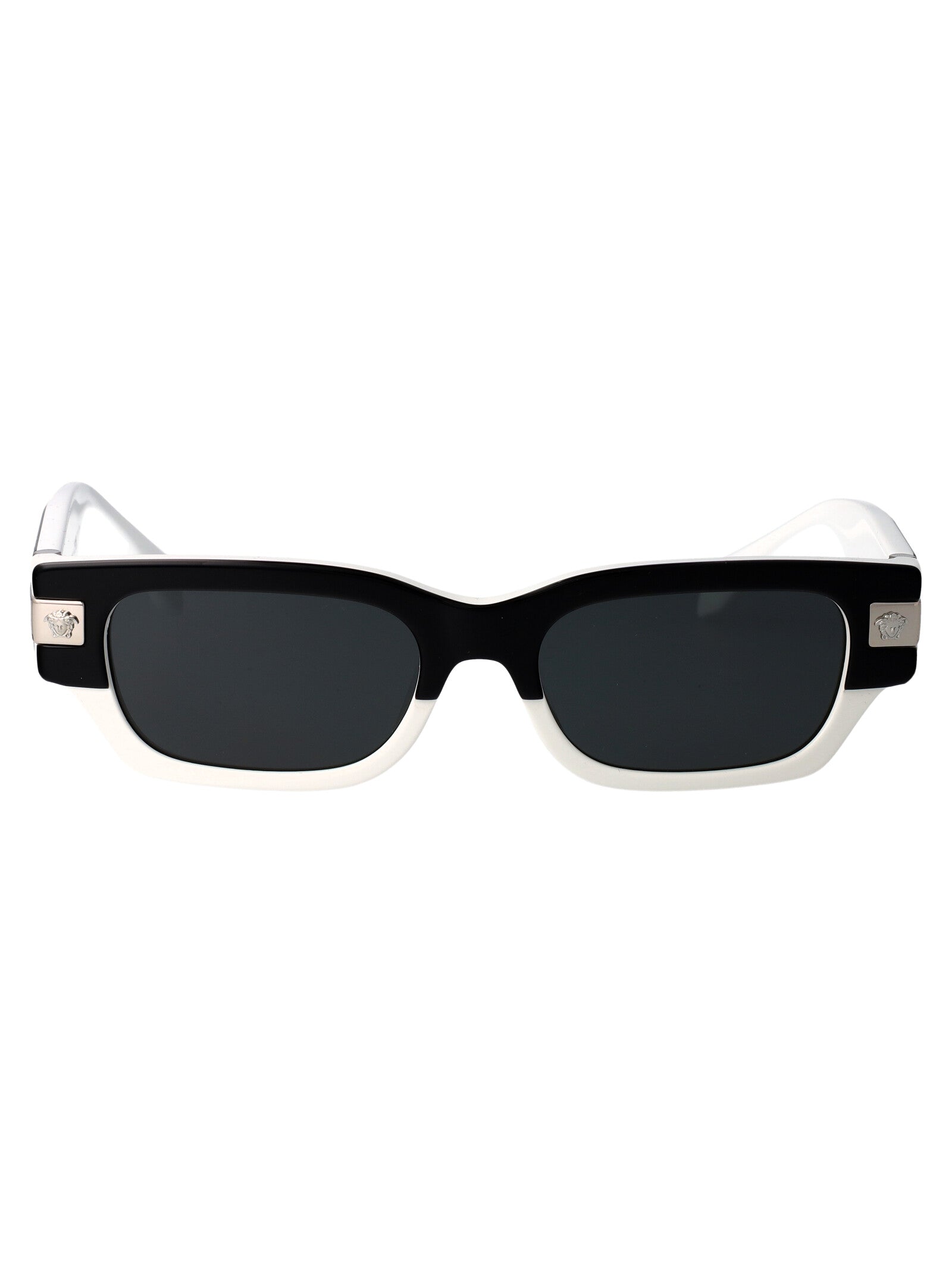 VERSACE Stylish Acetate Sunglasses for Men