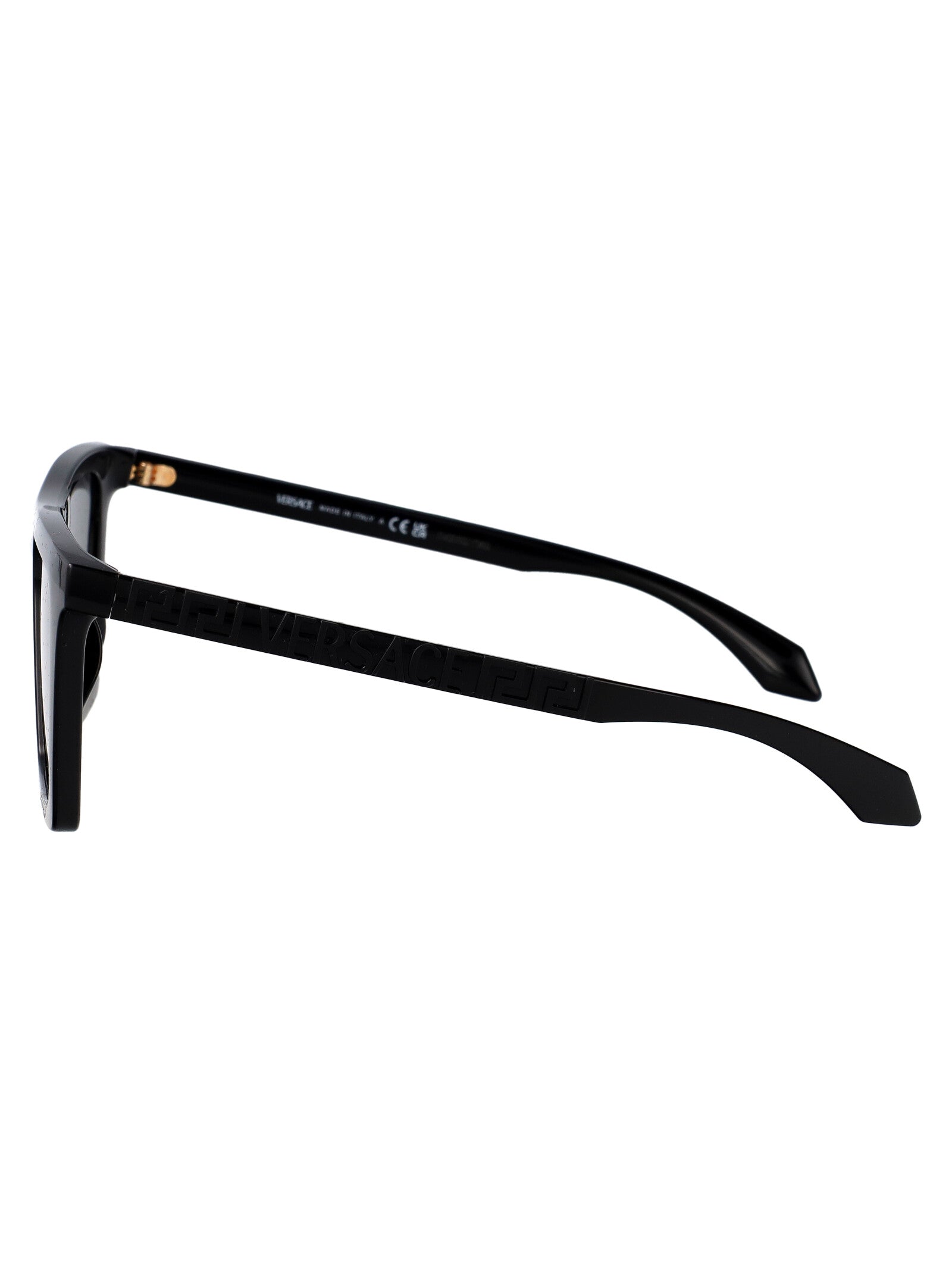 VERSACE Stylish Nylon Sunglasses for Men - SS25 Collection