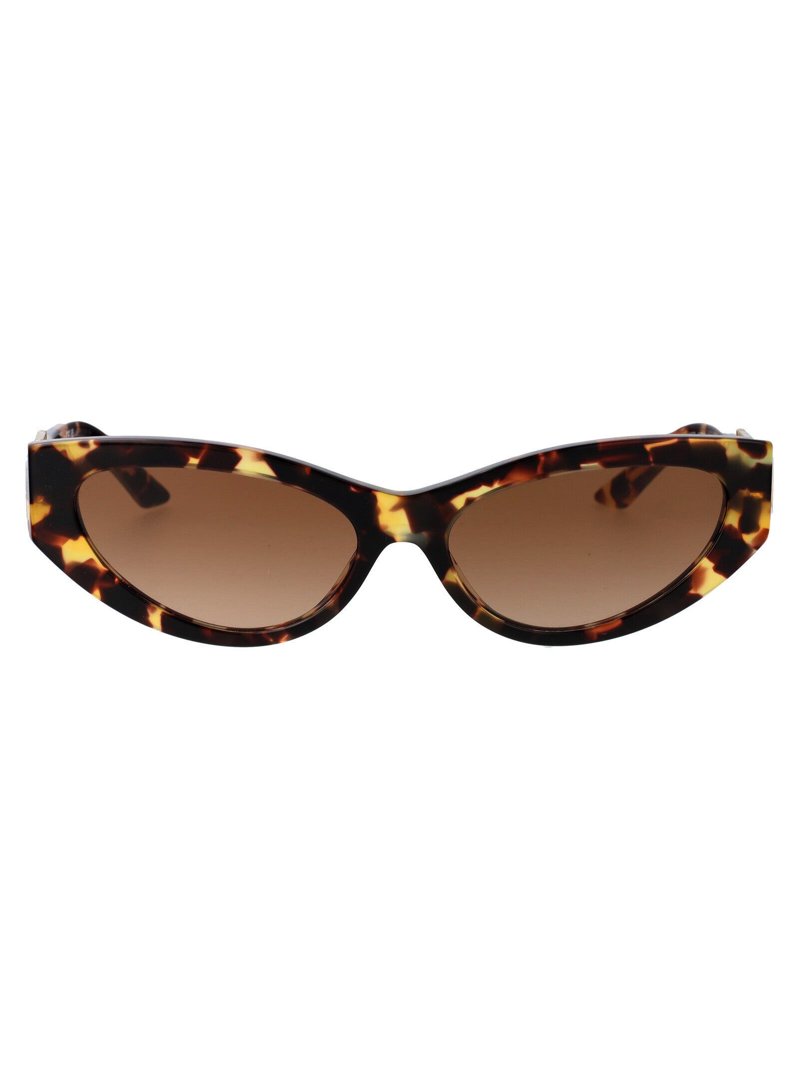 VERSACE Acetate Sunglasses for Women - SS25 Collection