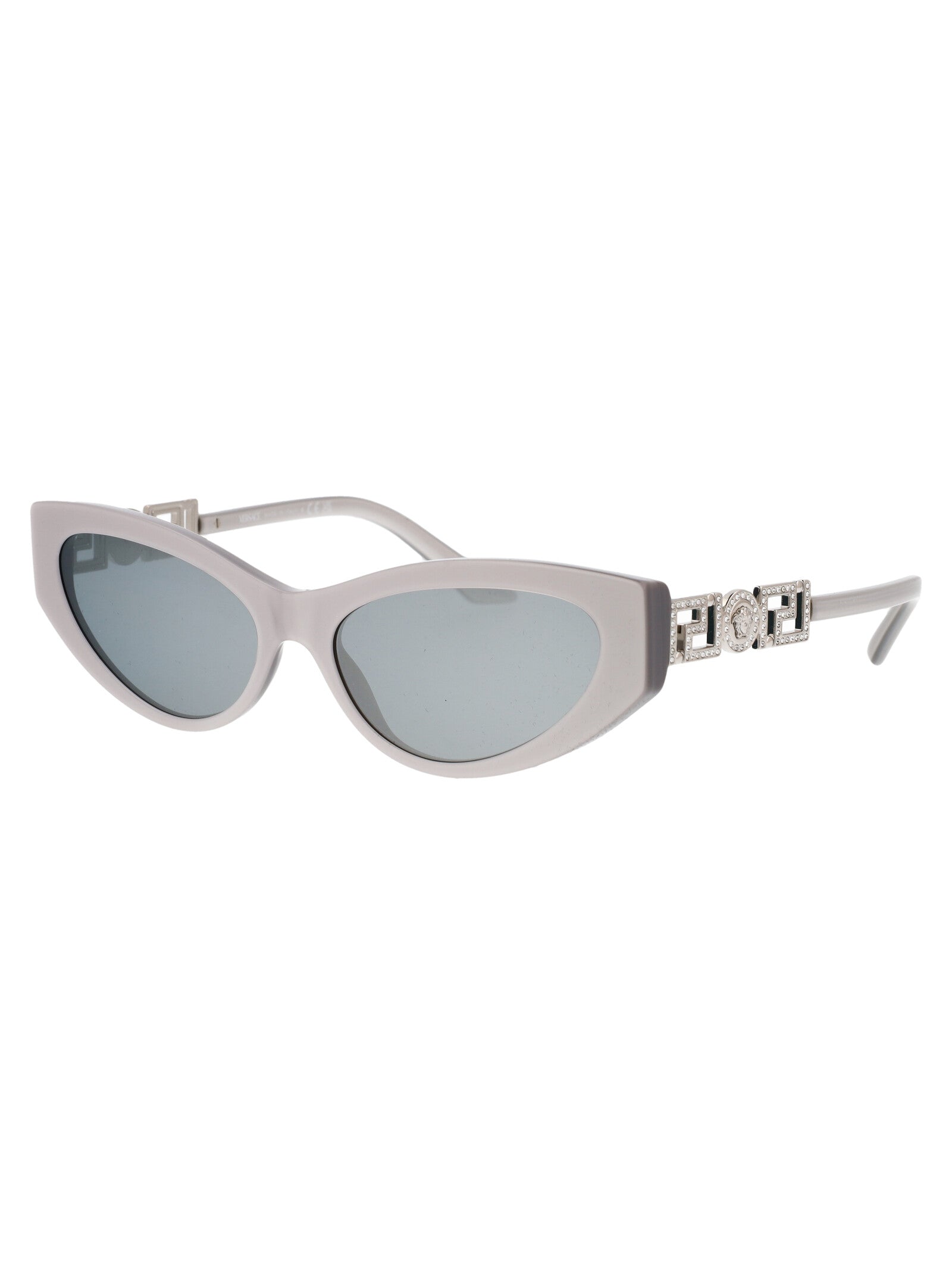 VERSACE Acetate Sunglasses for Women - Spring/Summer 2025