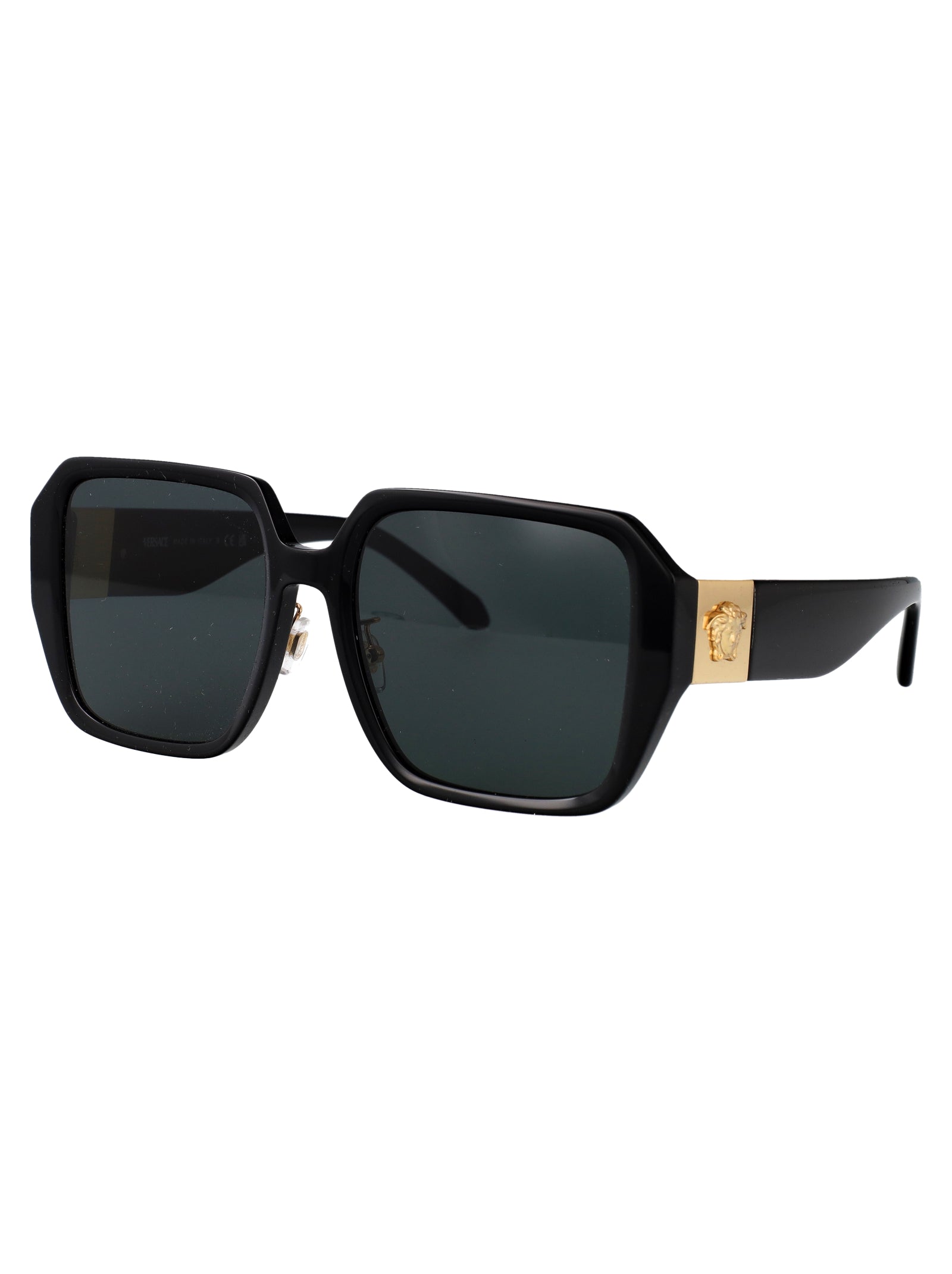 VERSACE Acetate Sunglasses for Women