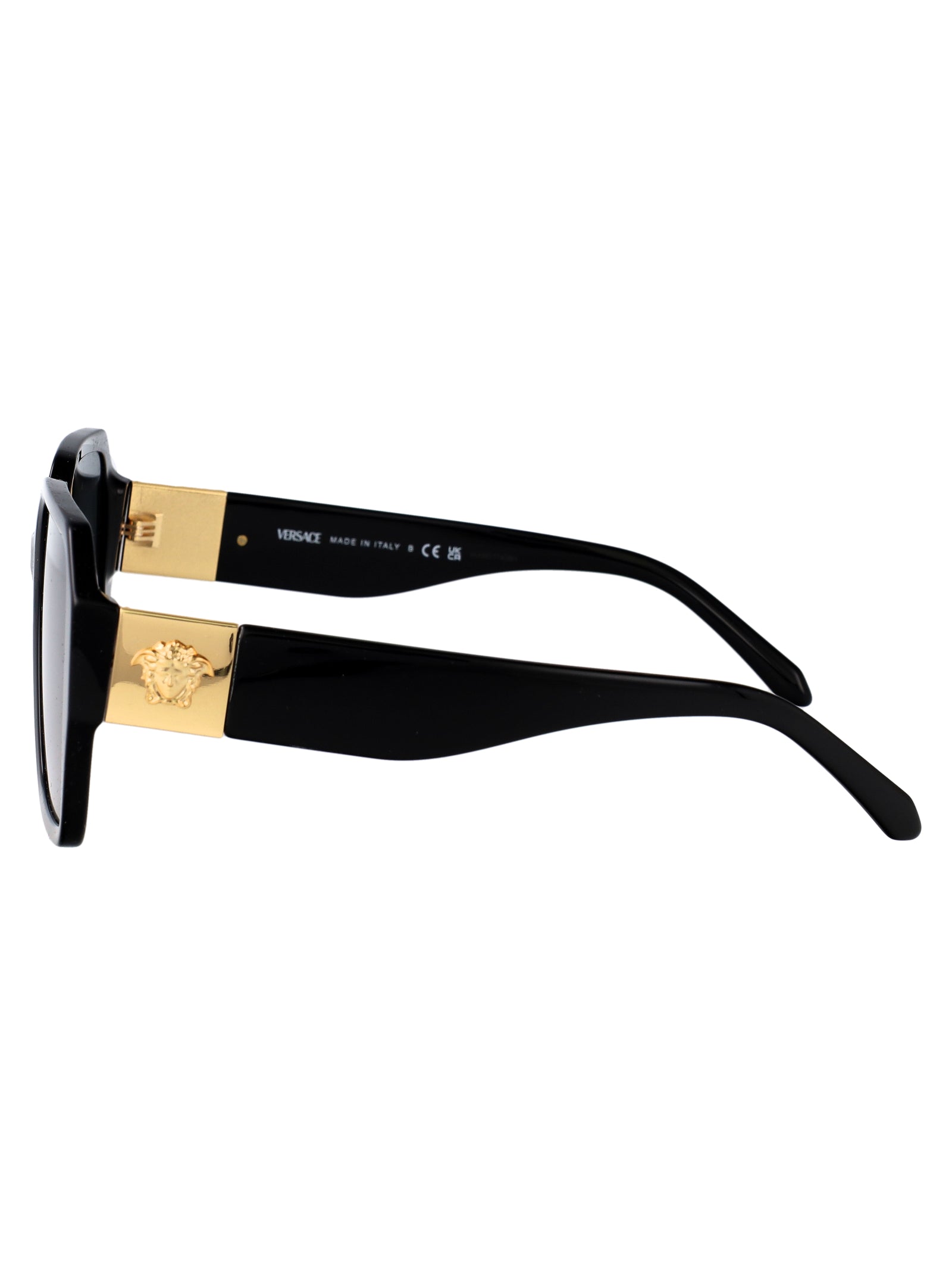 VERSACE Acetate Sunglasses for Women