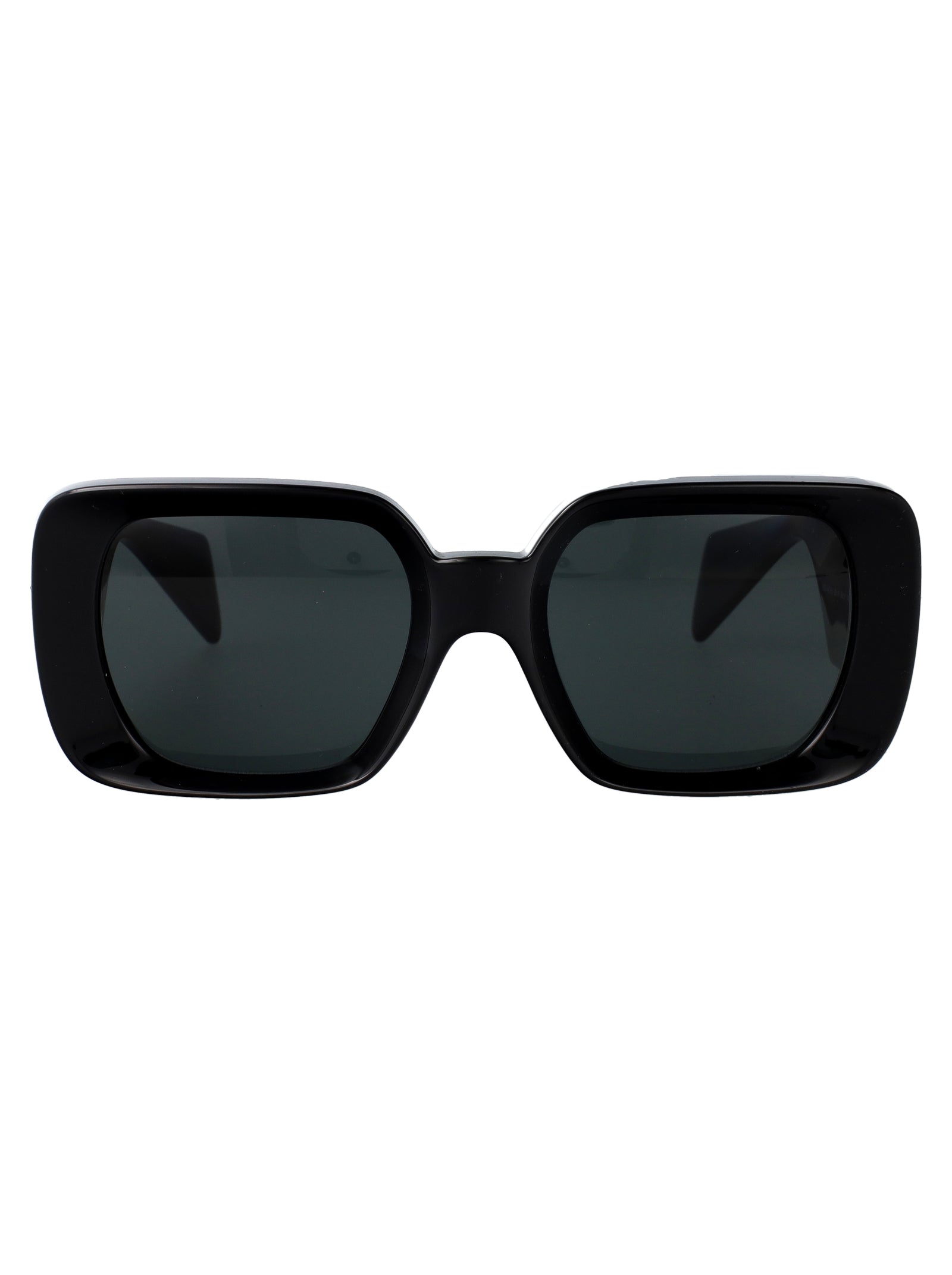 VERSACE Injected Women’s Mini Sunglasses