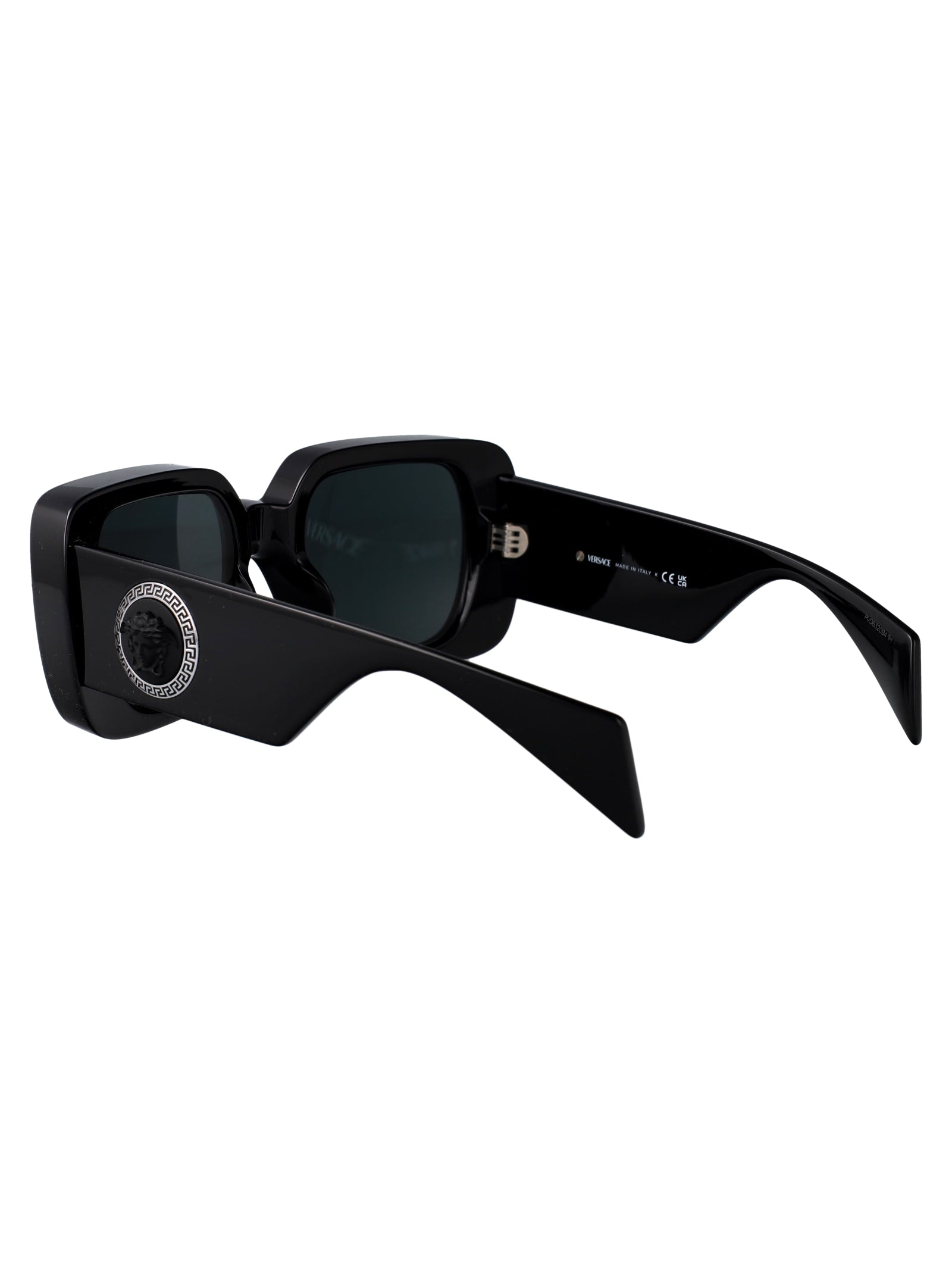 VERSACE Injected Women’s Mini Sunglasses