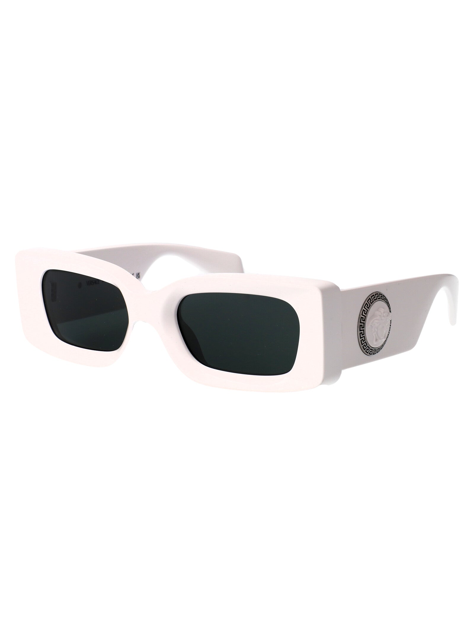 VERSACE Injectate Unisex Sunglasses