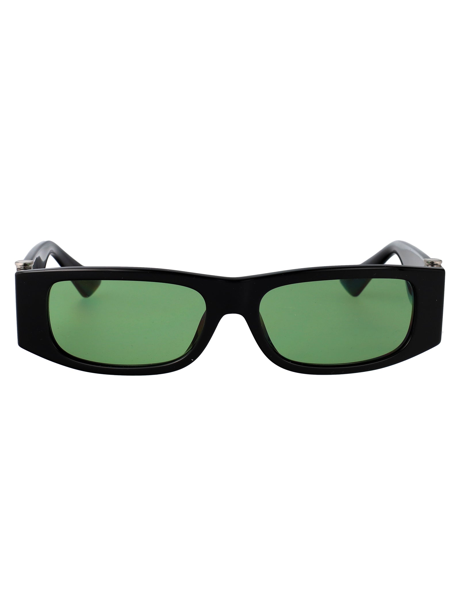 VERSACE Acetate Sunglasses for Men