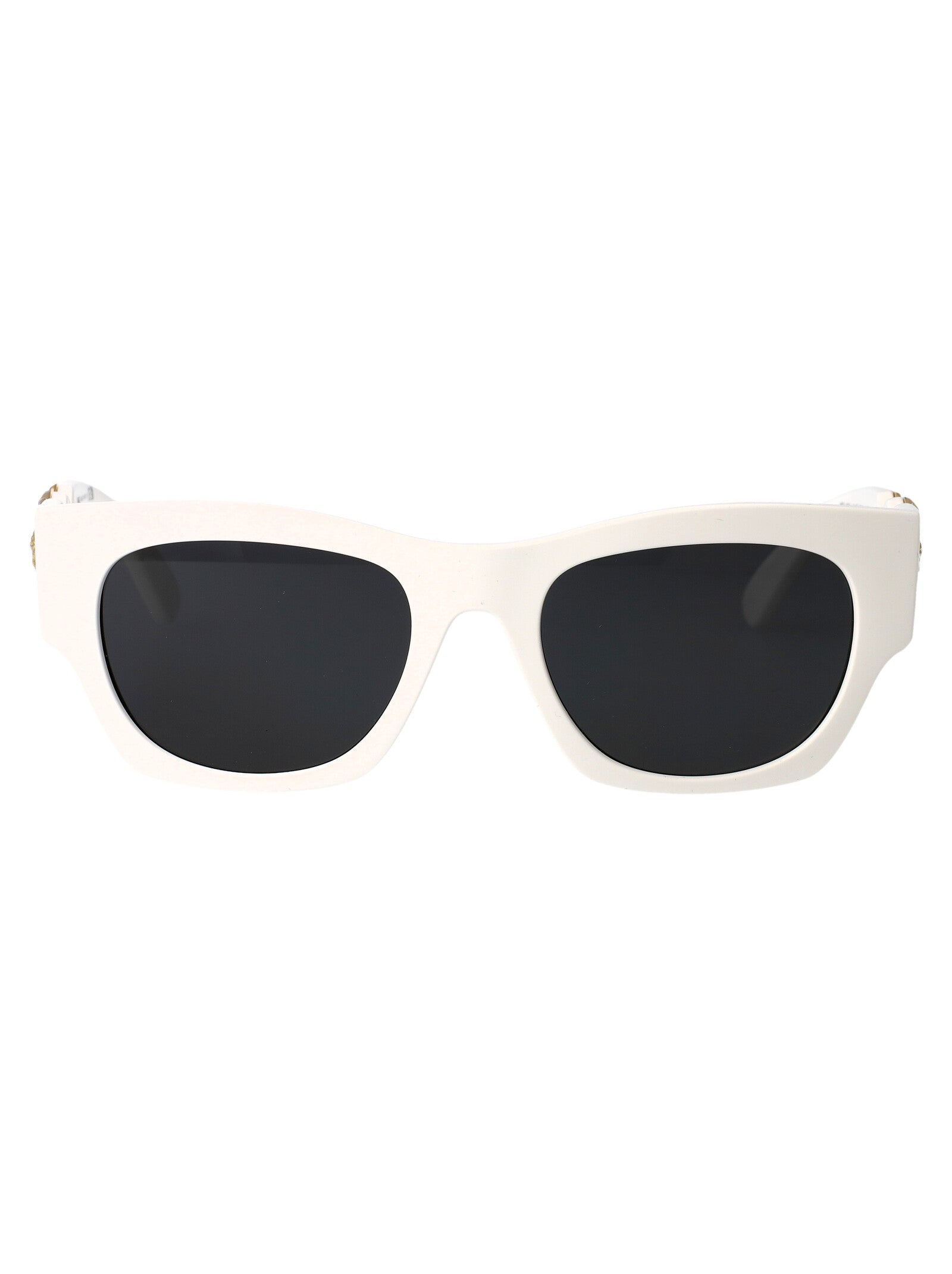 VERSACE Injectate Mini Sunglasses for Women - SS25 Collection
