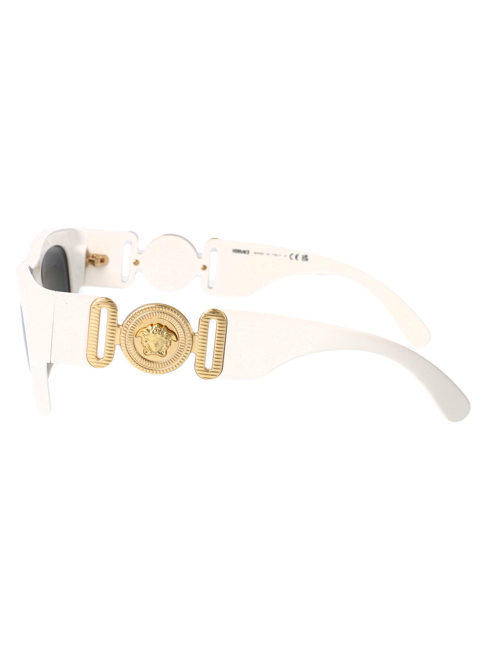 VERSACE Injectate Mini Sunglasses for Women - SS25 Collection