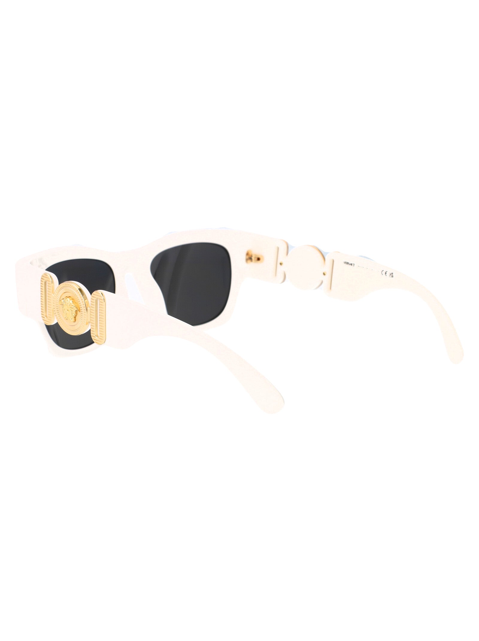 VERSACE Injectate Mini Sunglasses for Women - SS25 Collection