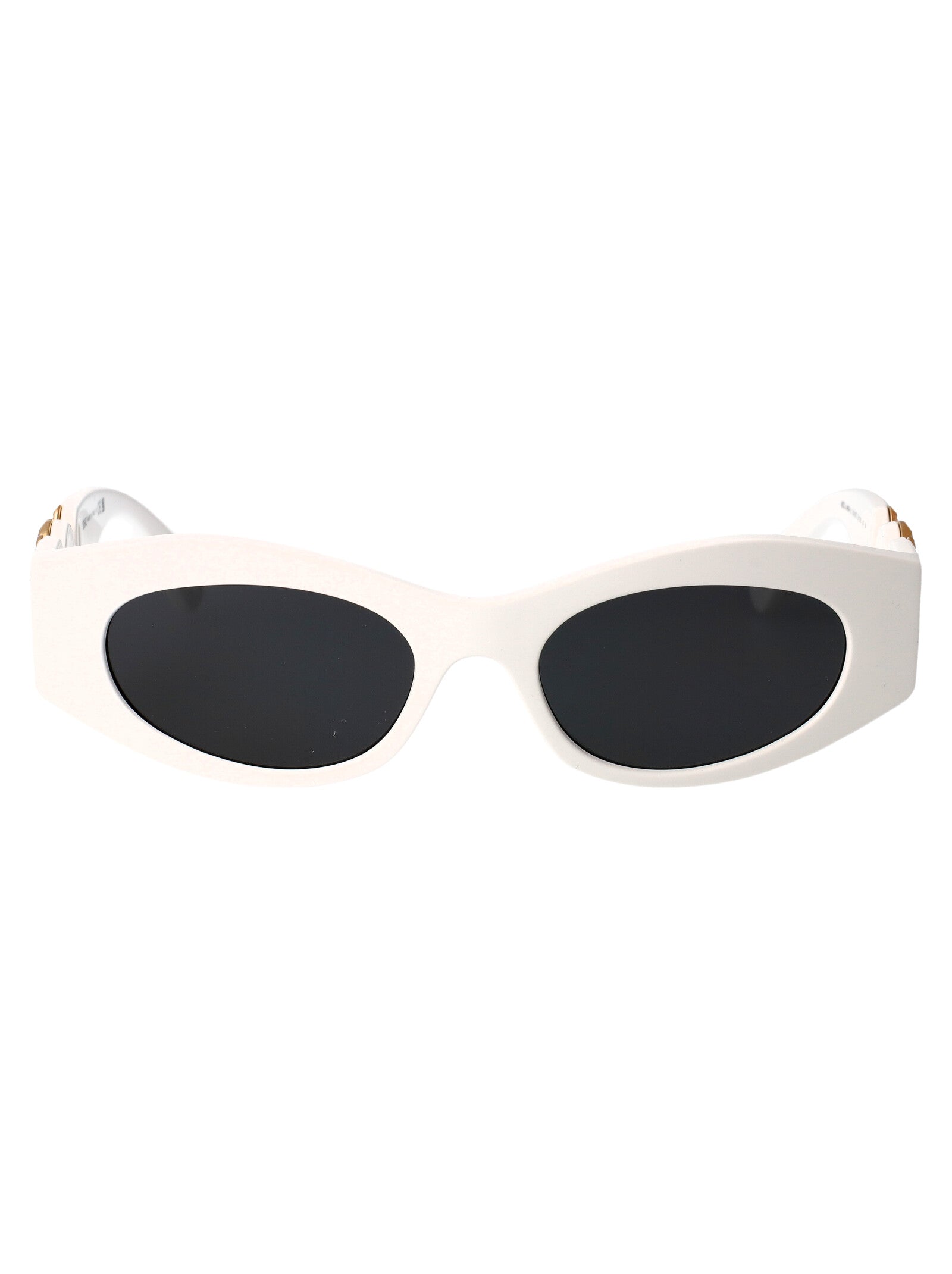 VERSACE Injectate Sunglasses for Women - SS25 Collection