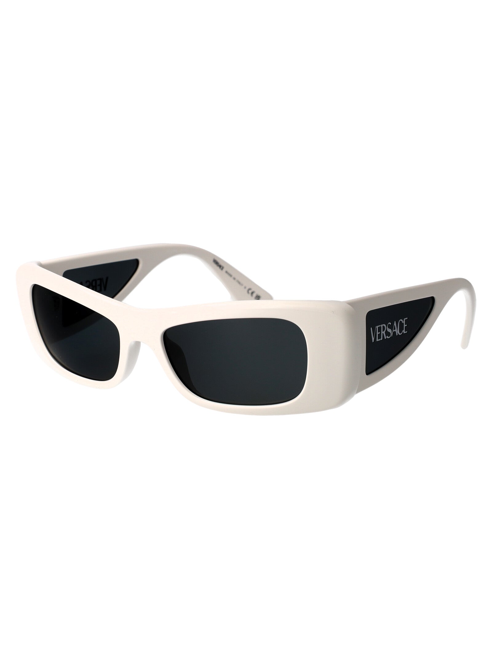 VERSACE Injectate Sunglasses for Women