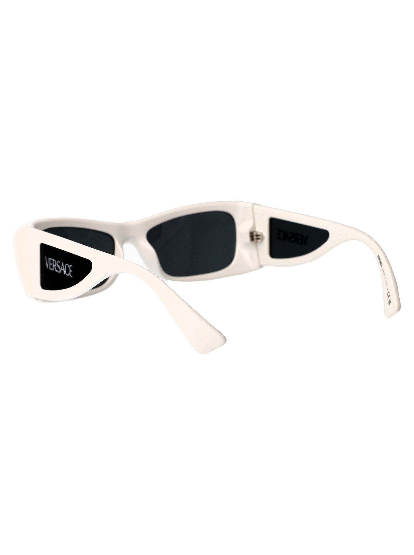 VERSACE Injectate Sunglasses for Women
