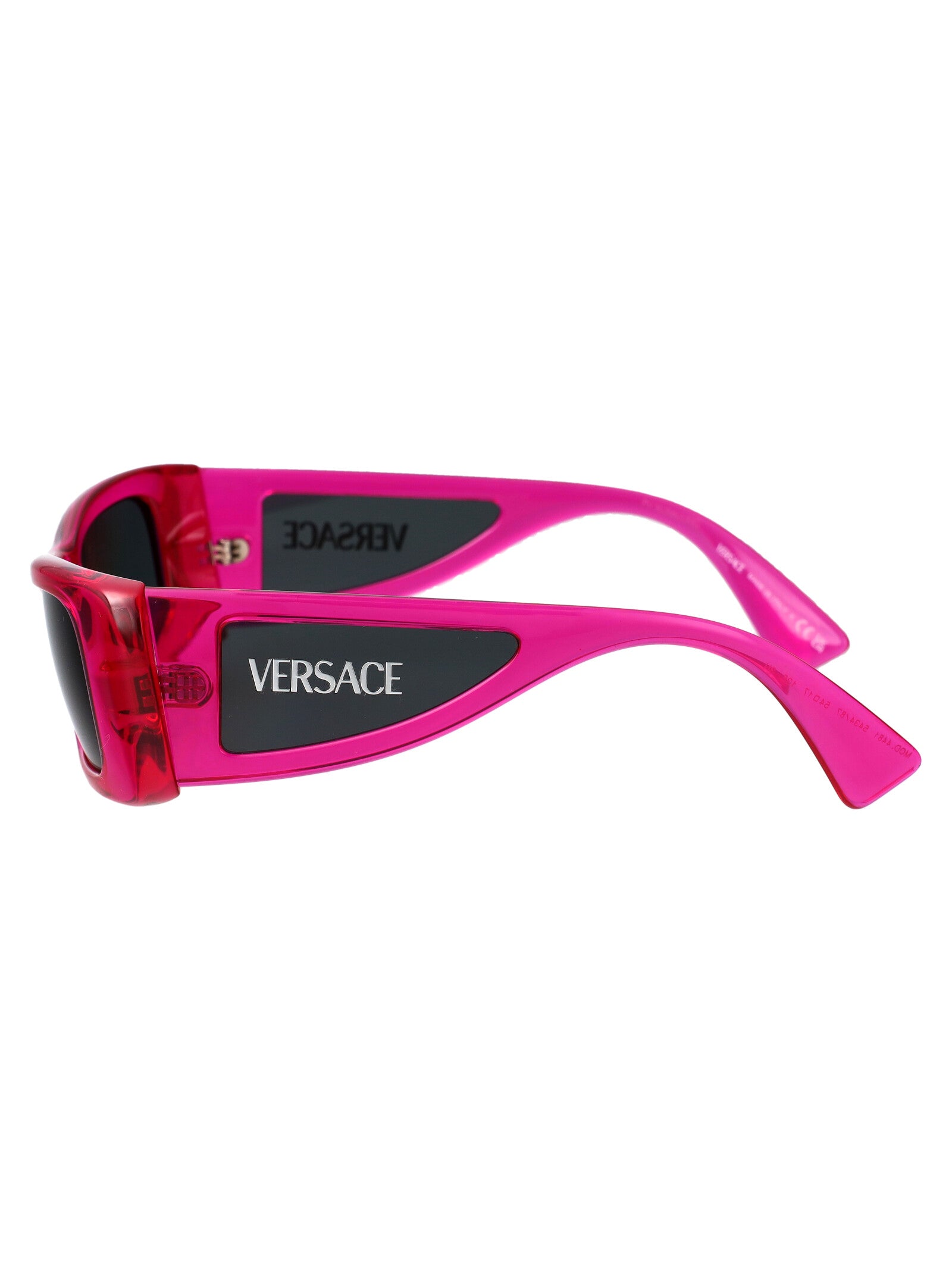 VERSACE Injectate Women's Sunglasses