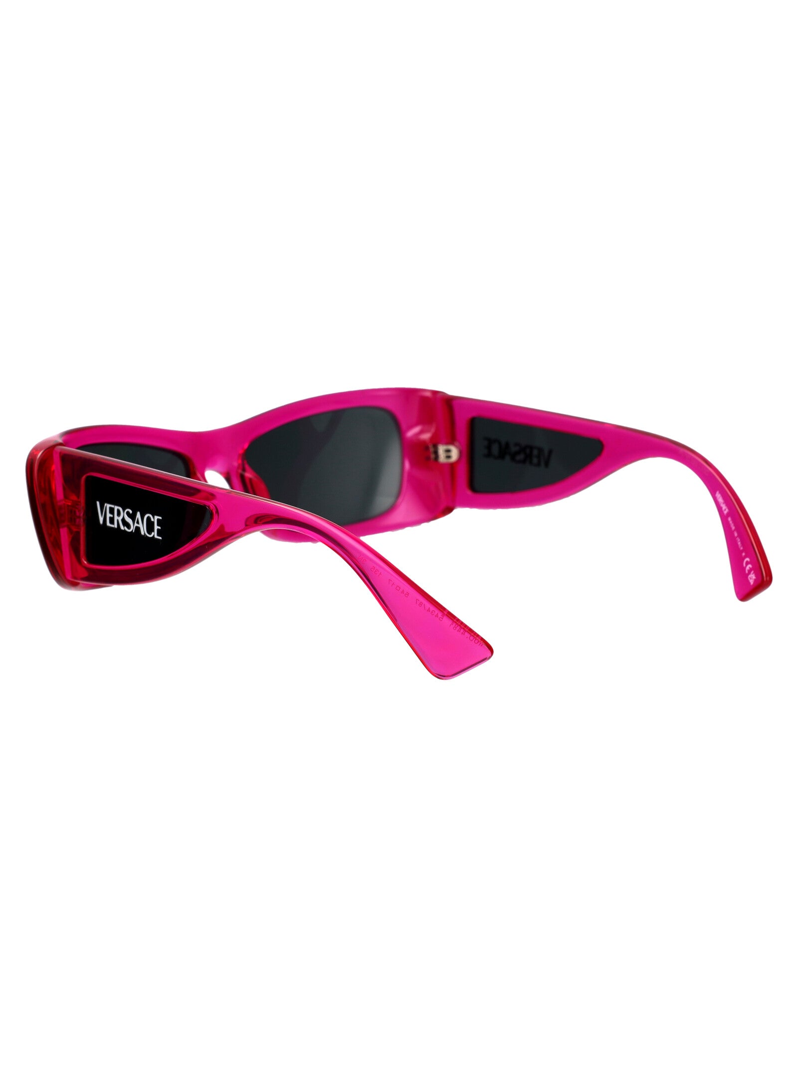 VERSACE Injectate Women's Sunglasses